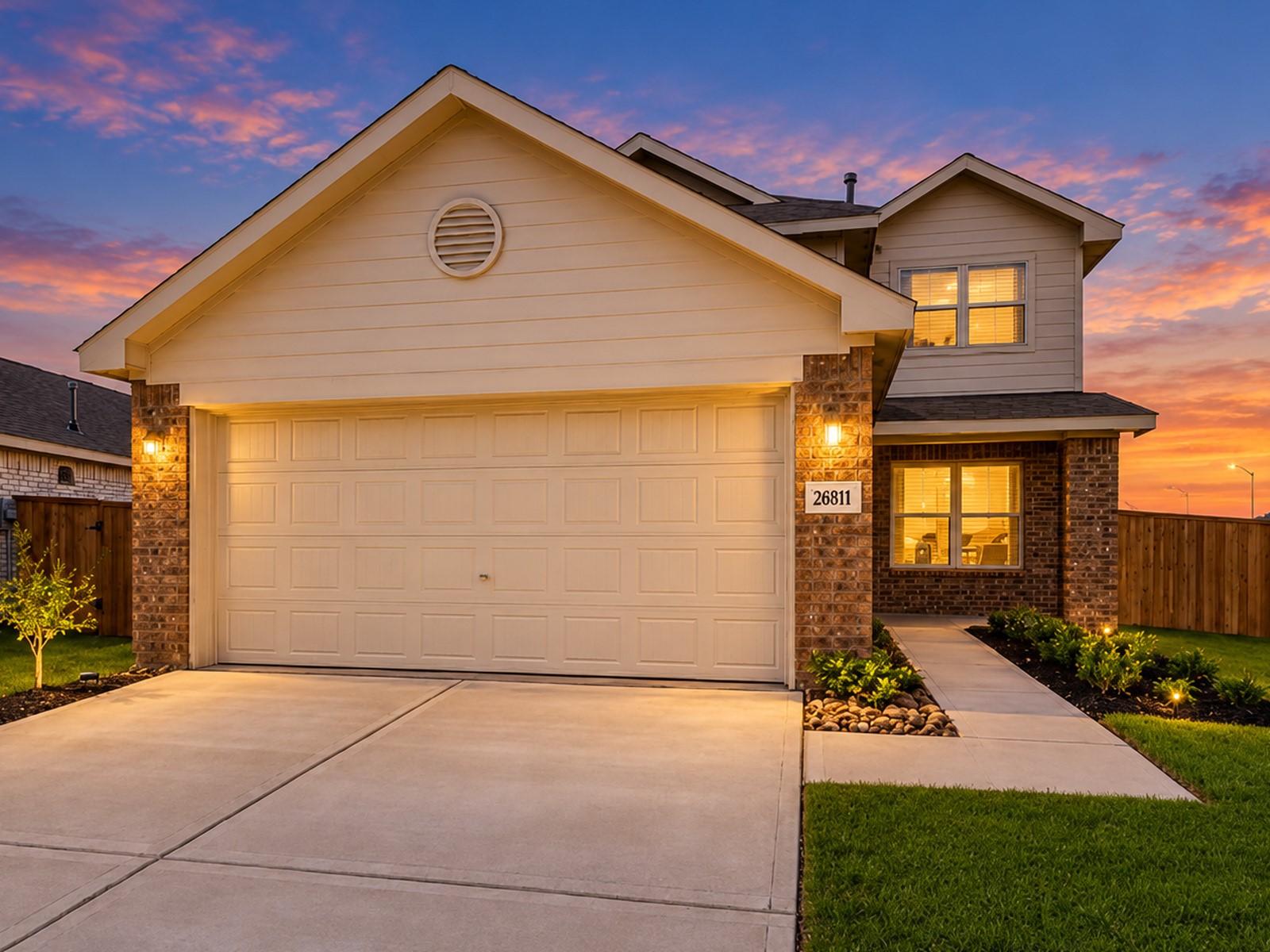 26811 Urraca Dr, Katy, TX 77493