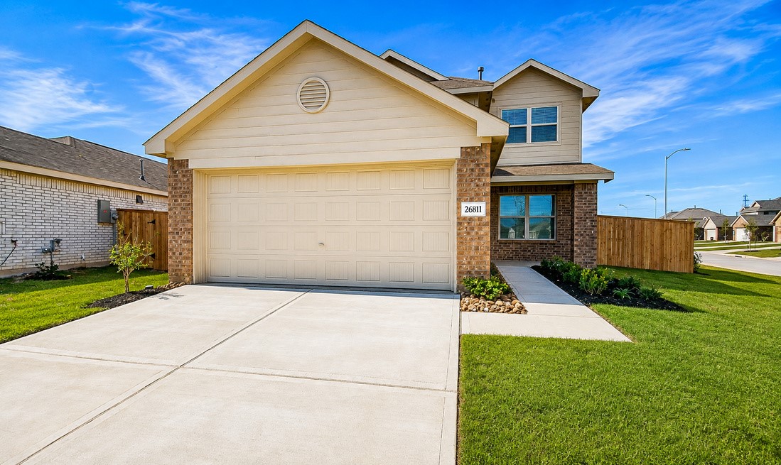 26811 Urraca Dr, Katy, TX 77493
