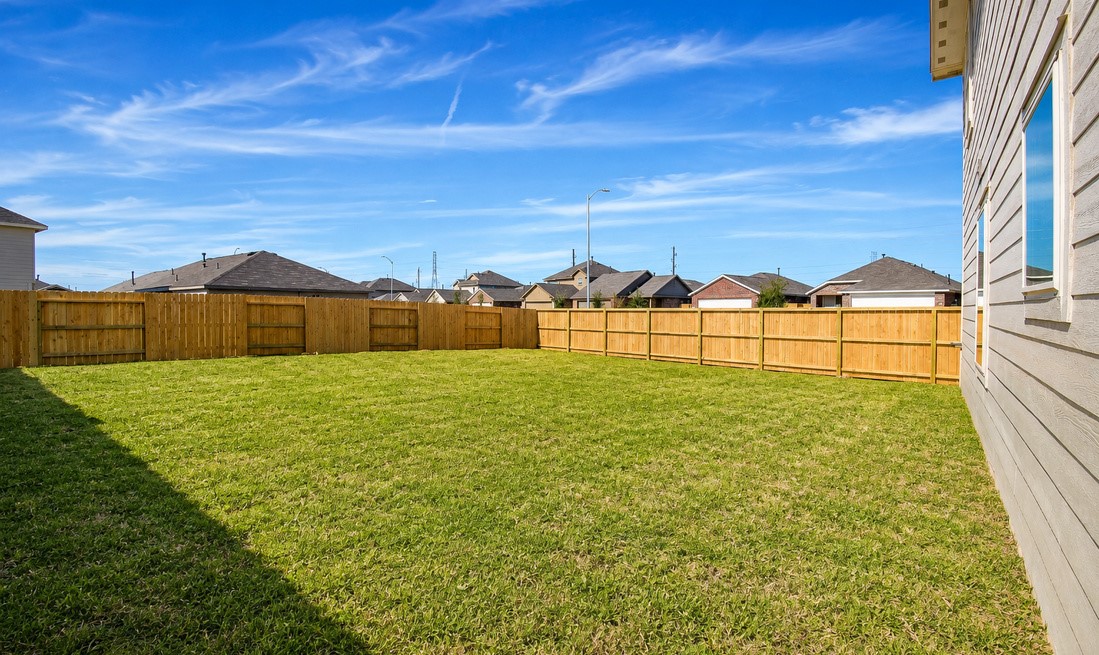 26811 Urraca Dr, Katy, TX 77493