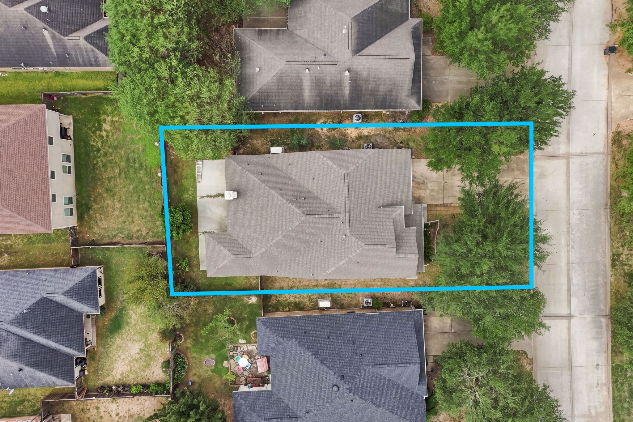 1706 Elmside Court, Conroe, TX 77301