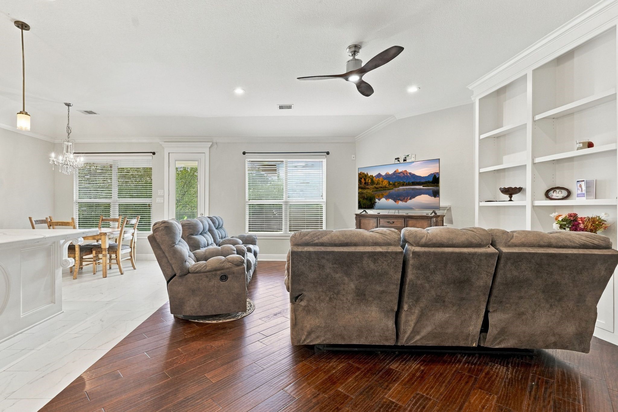 1706 Elmside Court, Conroe, TX 77301
