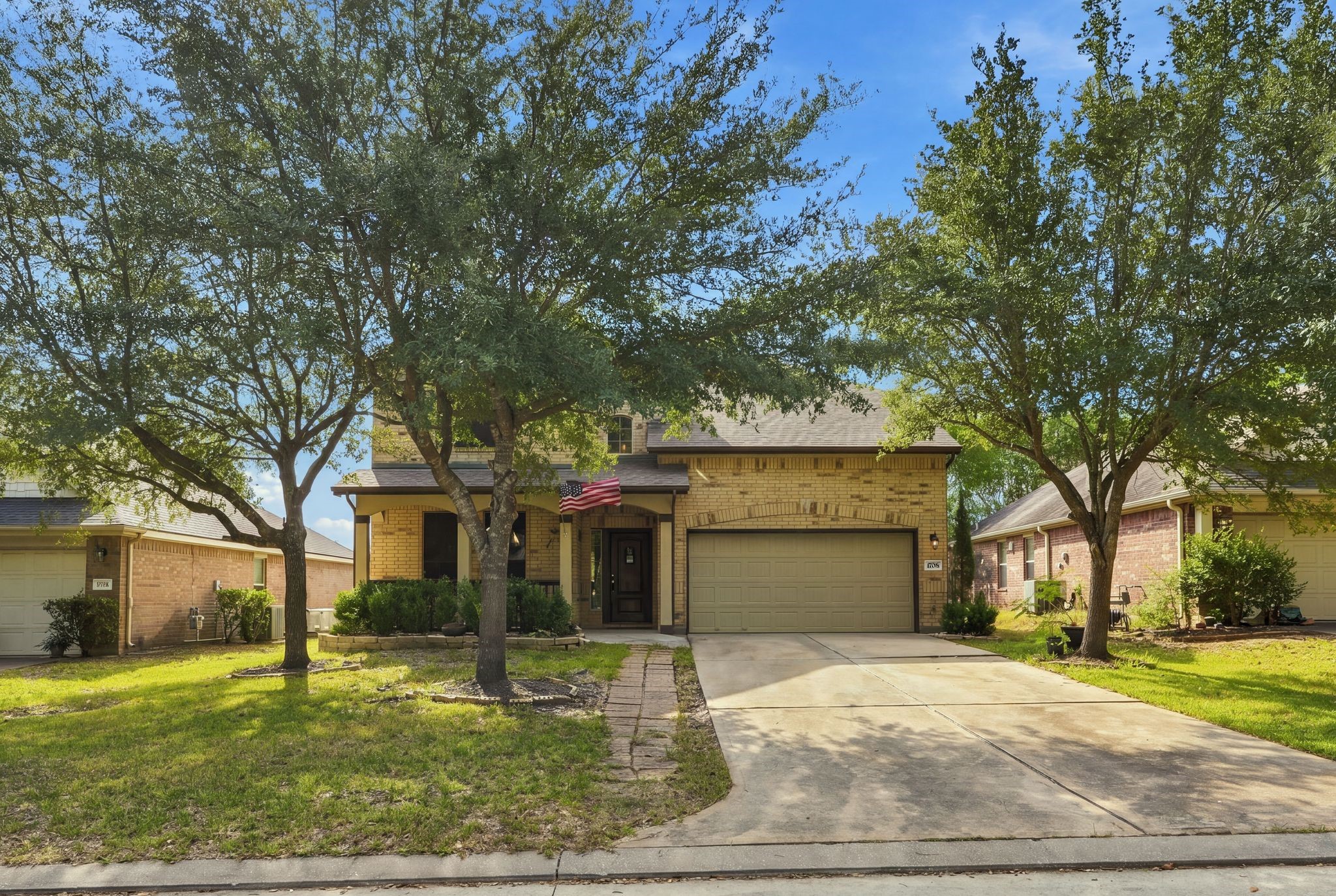 1706 Elmside Court, Conroe, TX 77301 1706 Elmside Court, Conroe, TX 77301