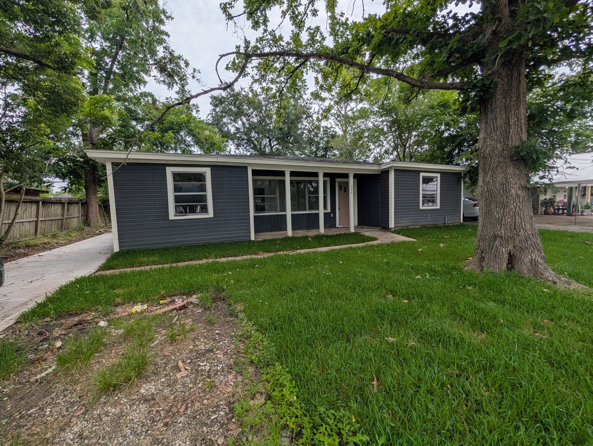 306 Allendale Road, Pasadena, TX 77502