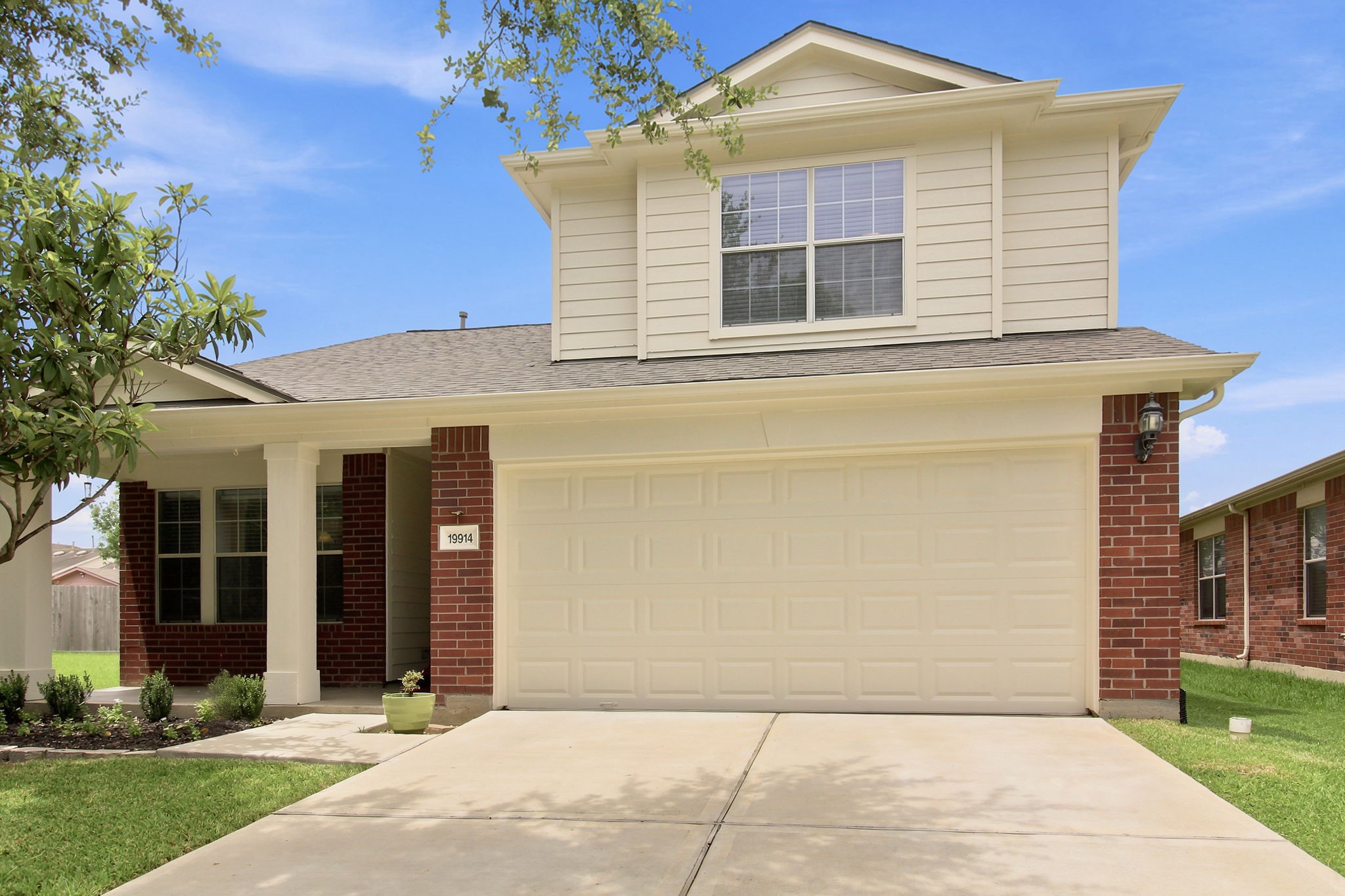 19914 Nandina Knoll, Richmond, TX 77407 19914 Nandina Knoll, Richmond, TX 77407