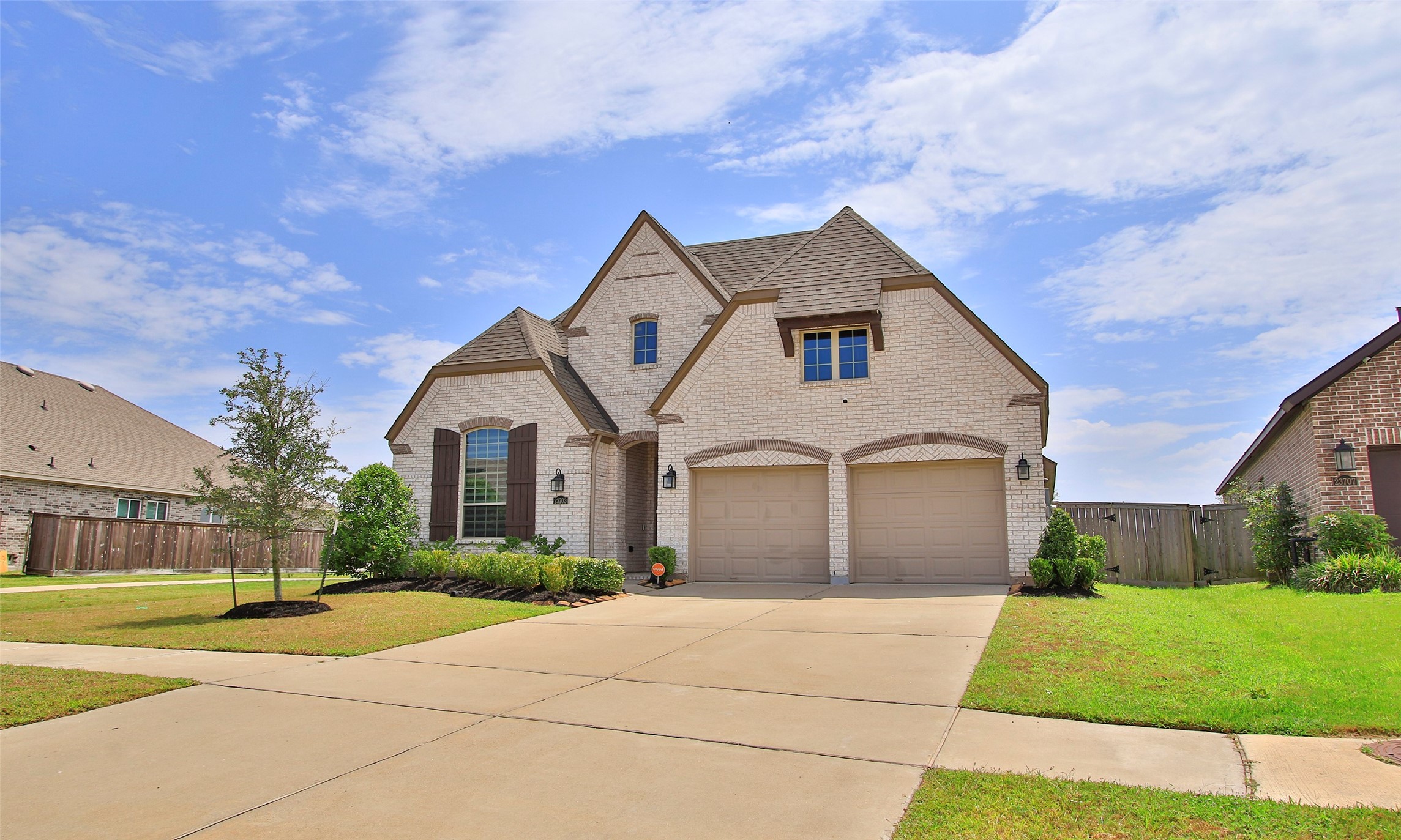 23703 Lively Ferry Lane, Richmond, TX 77469