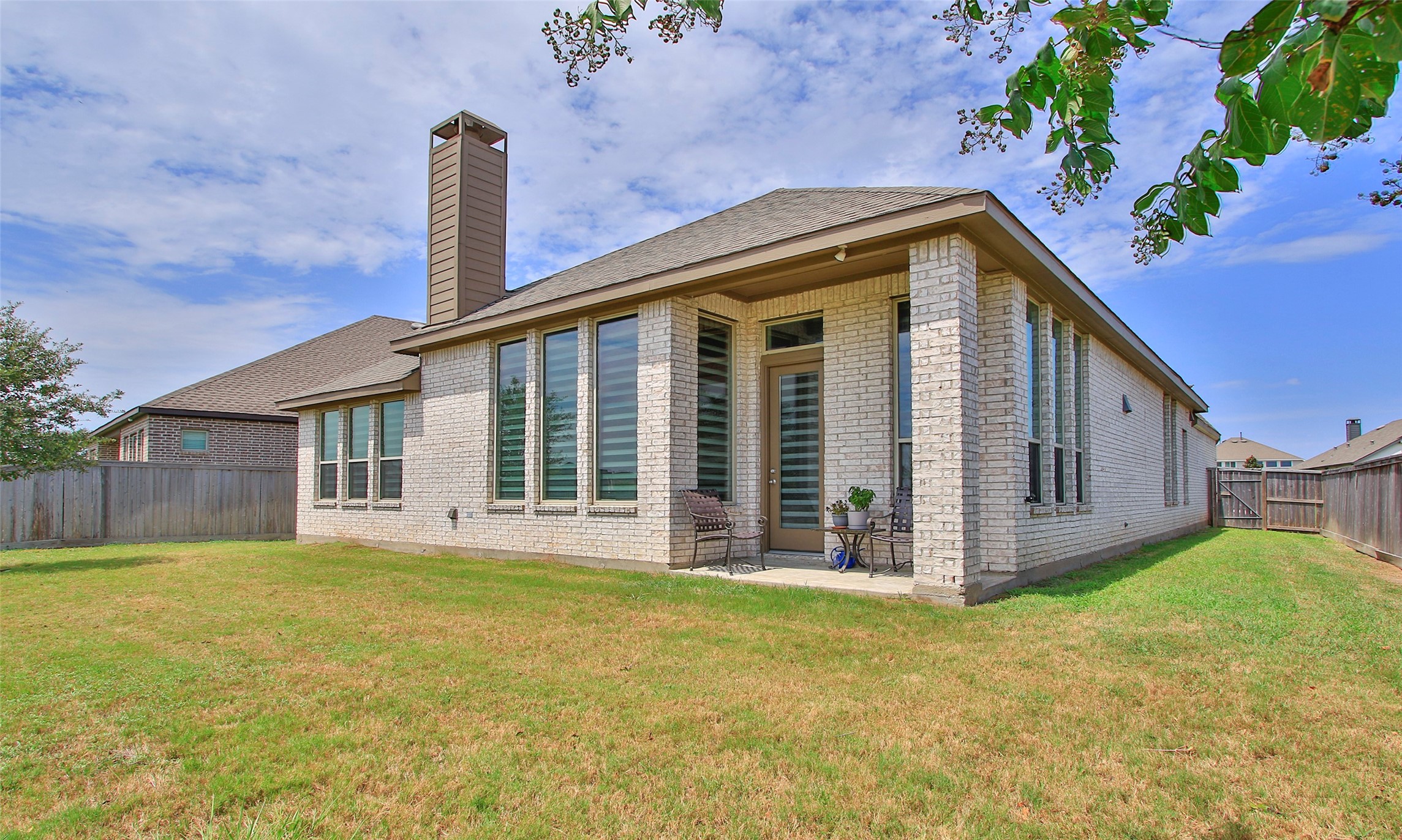23703 Lively Ferry Lane, Richmond, TX 77469