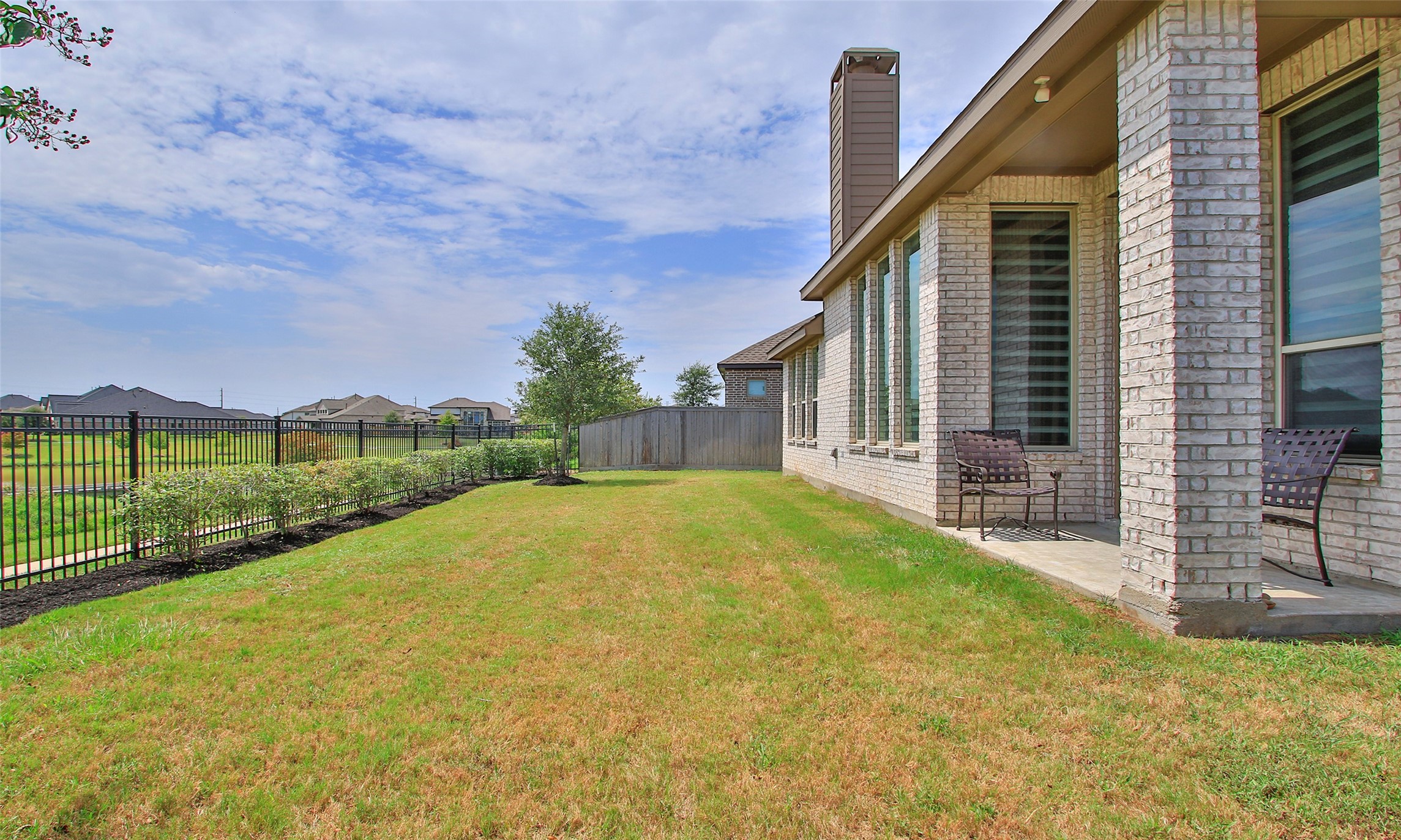 23703 Lively Ferry Lane, Richmond, TX 77469