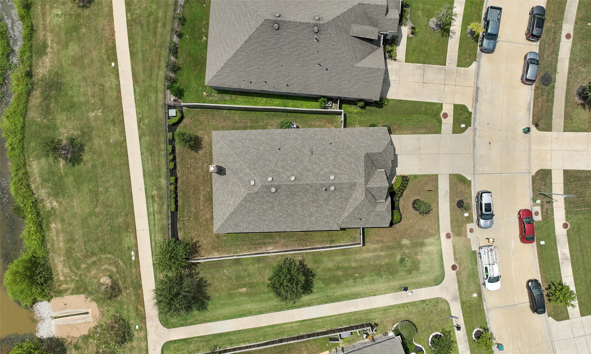 23703 Lively Ferry Lane, Richmond, TX 77469
