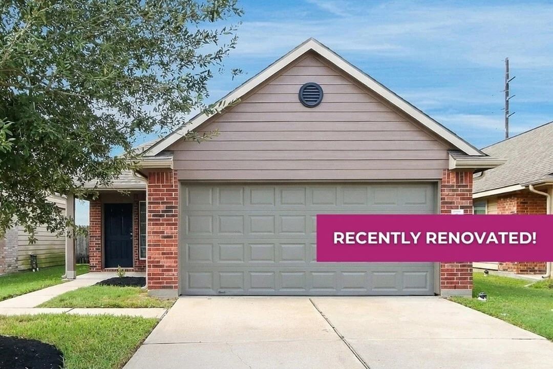 5847 Long Arbor Lane, Katy, TX 77449 5847 Long Arbor Lane, Katy, TX 77449