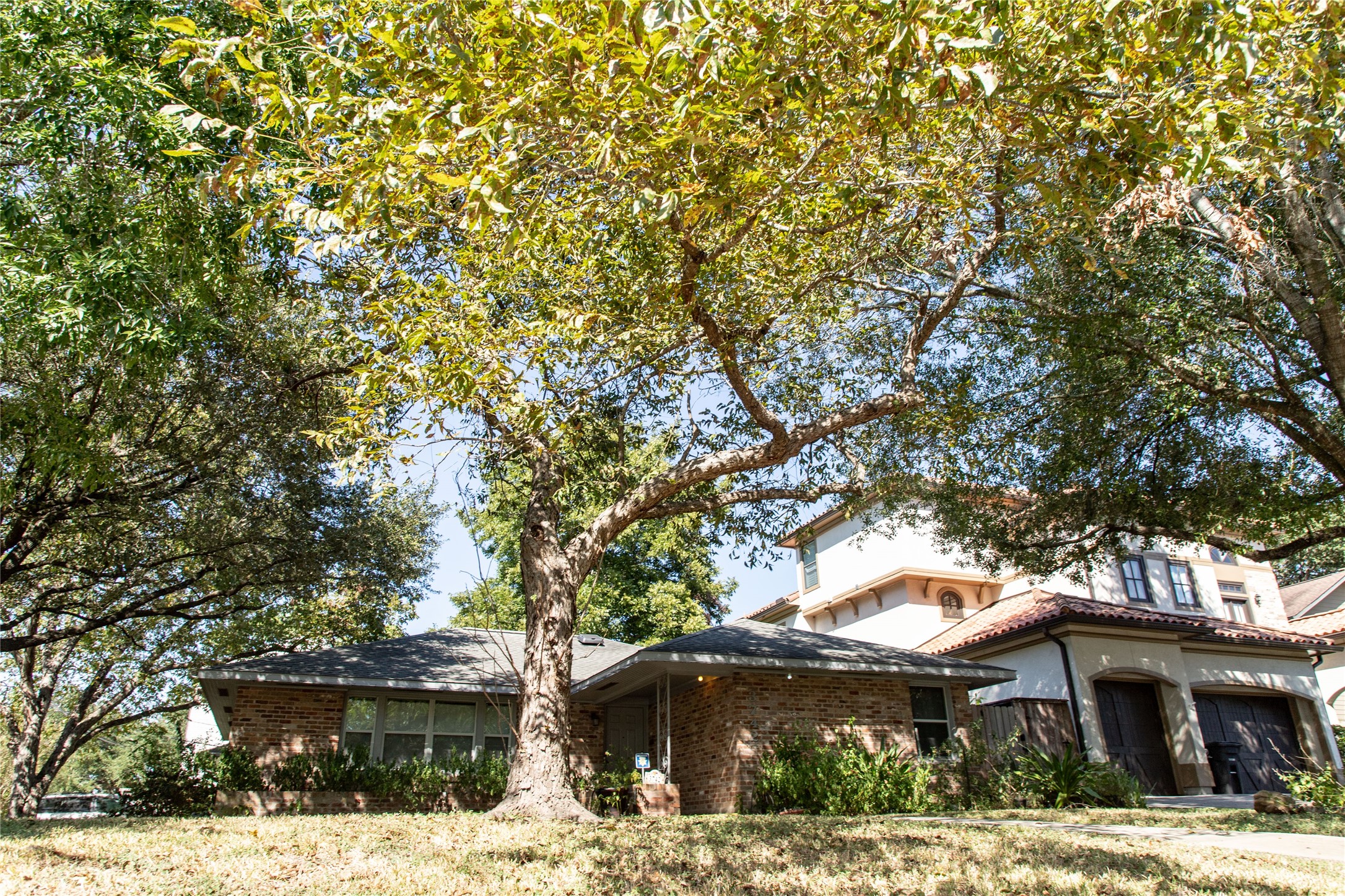3742 Turnberry Circle, Houston, TX 77025