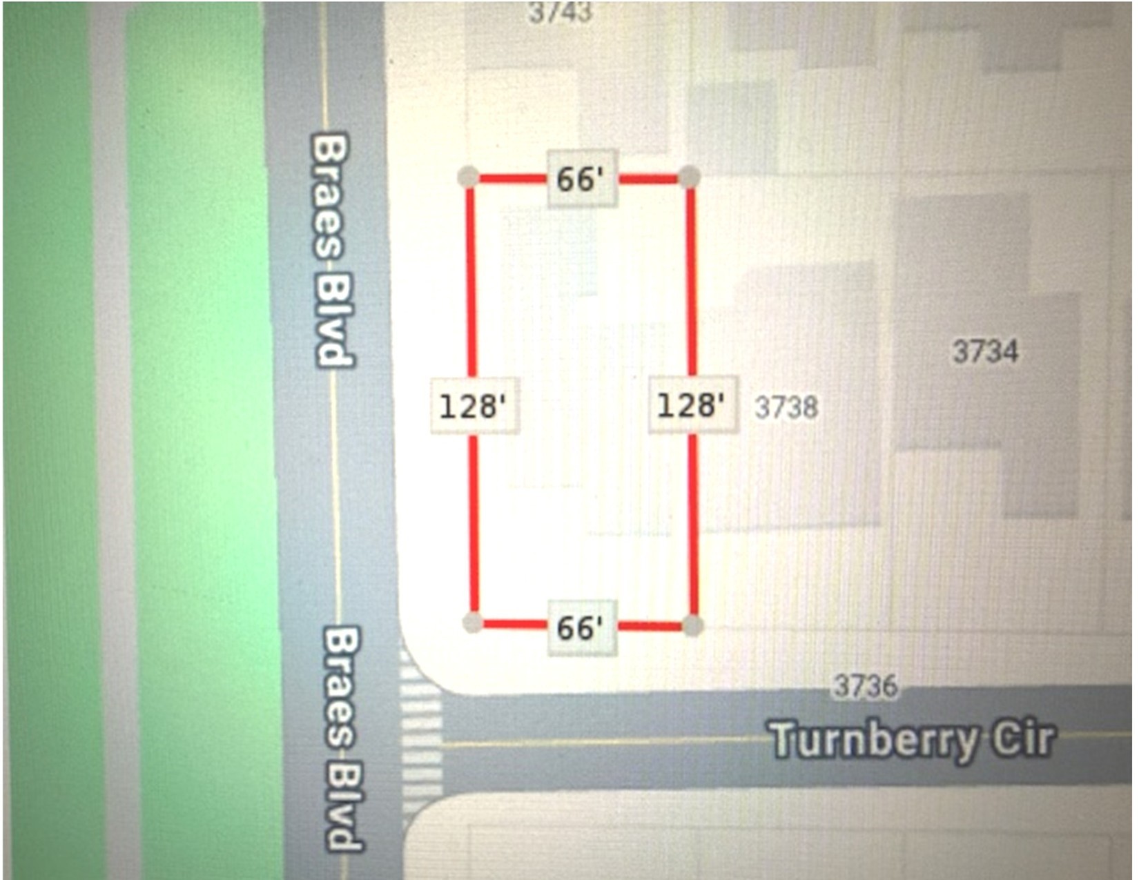 3742 Turnberry Circle, Houston, TX 77025