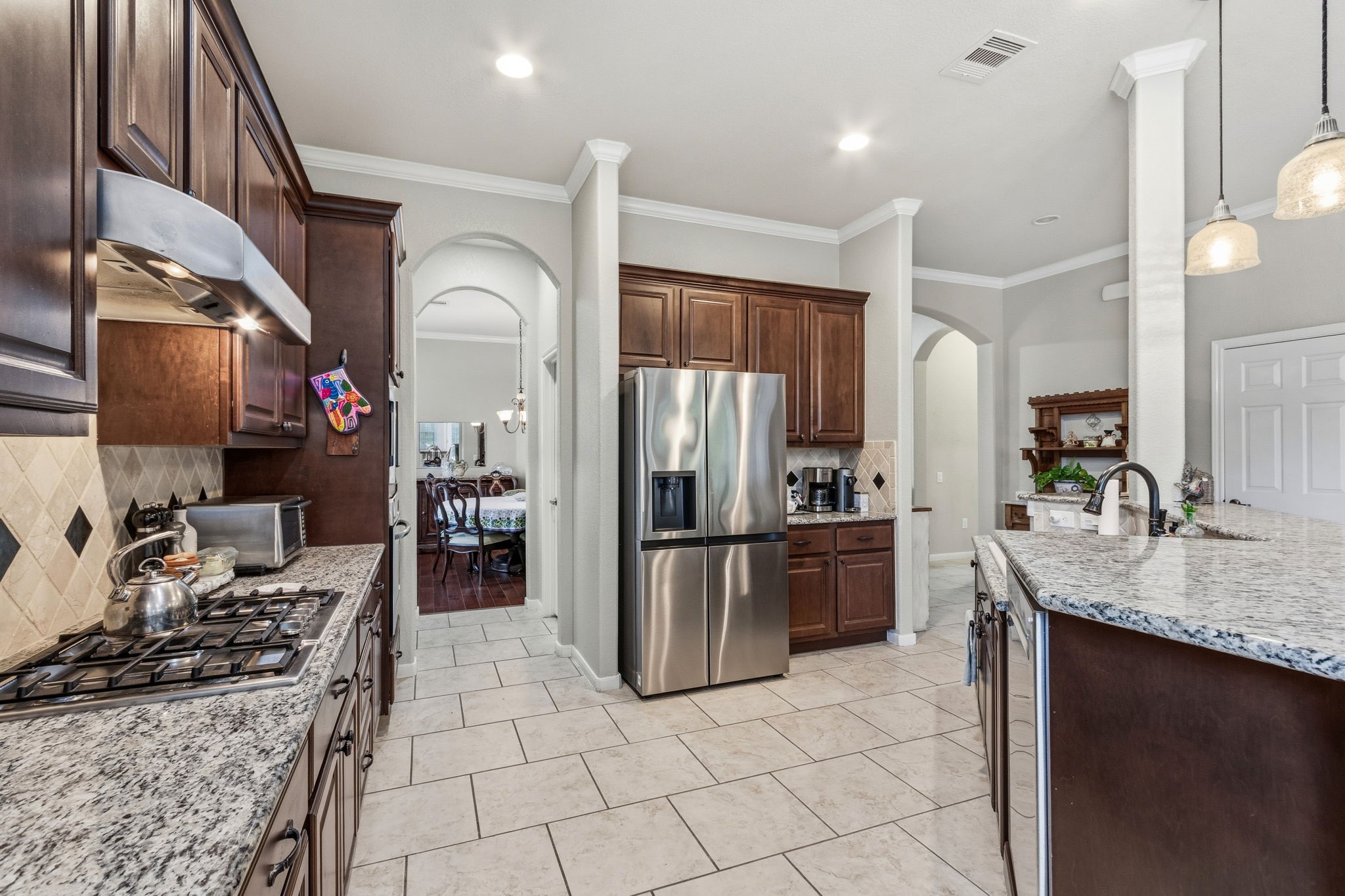 19219 E Cibolo Creek Court, Cypress, TX 77433
