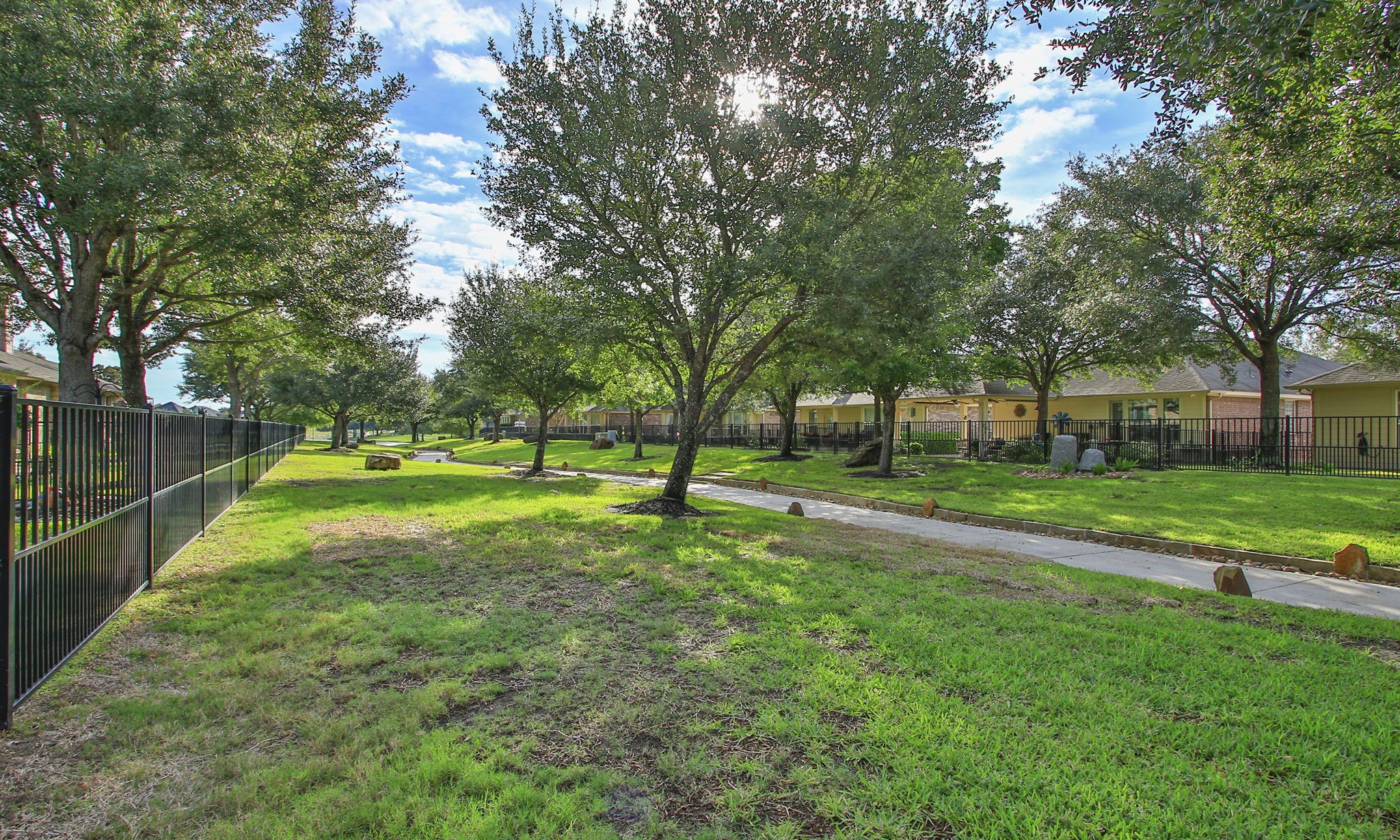 19219 E Cibolo Creek Court, Cypress, TX 77433