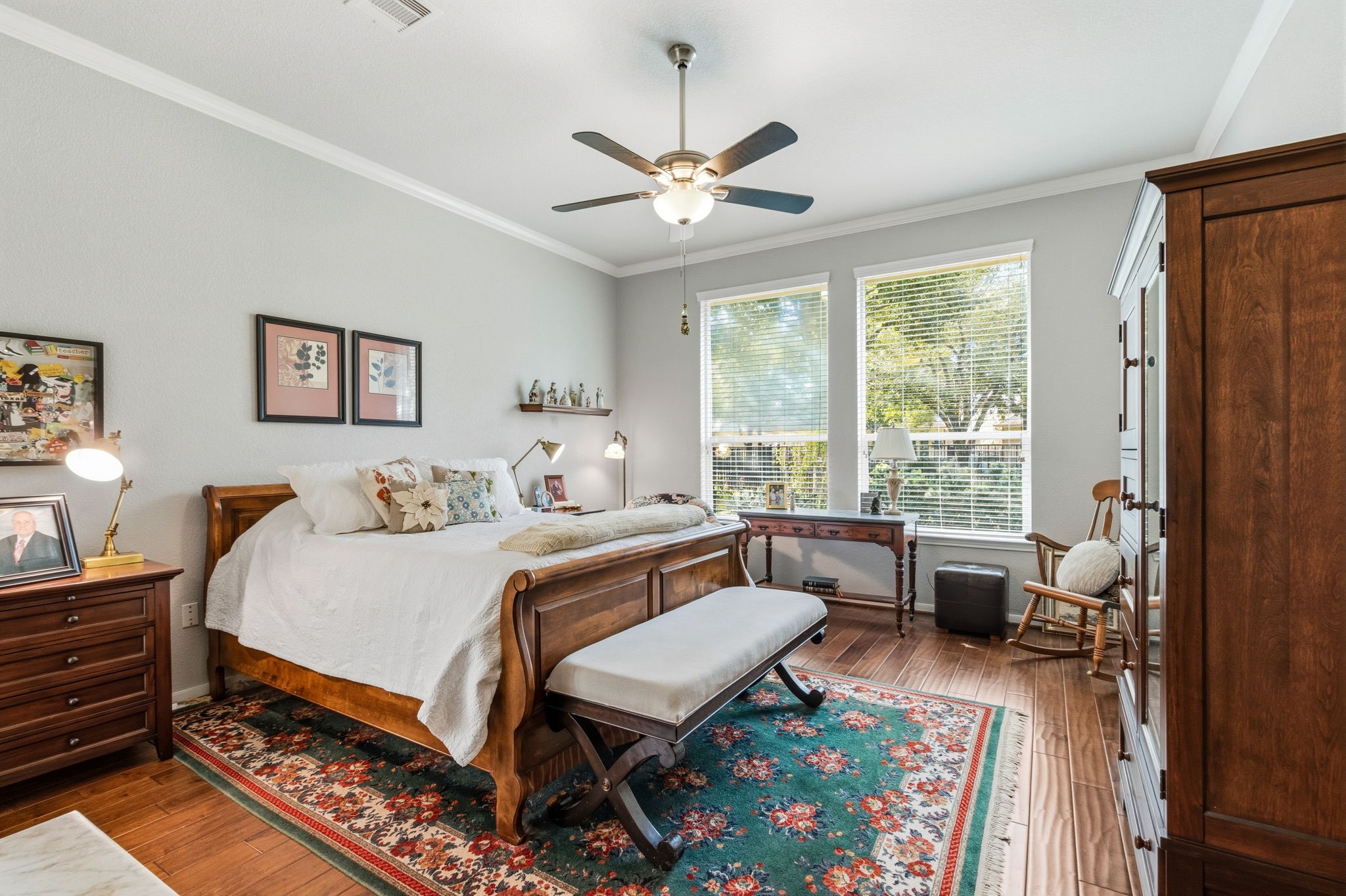 19219 E Cibolo Creek Court, Cypress, TX 77433