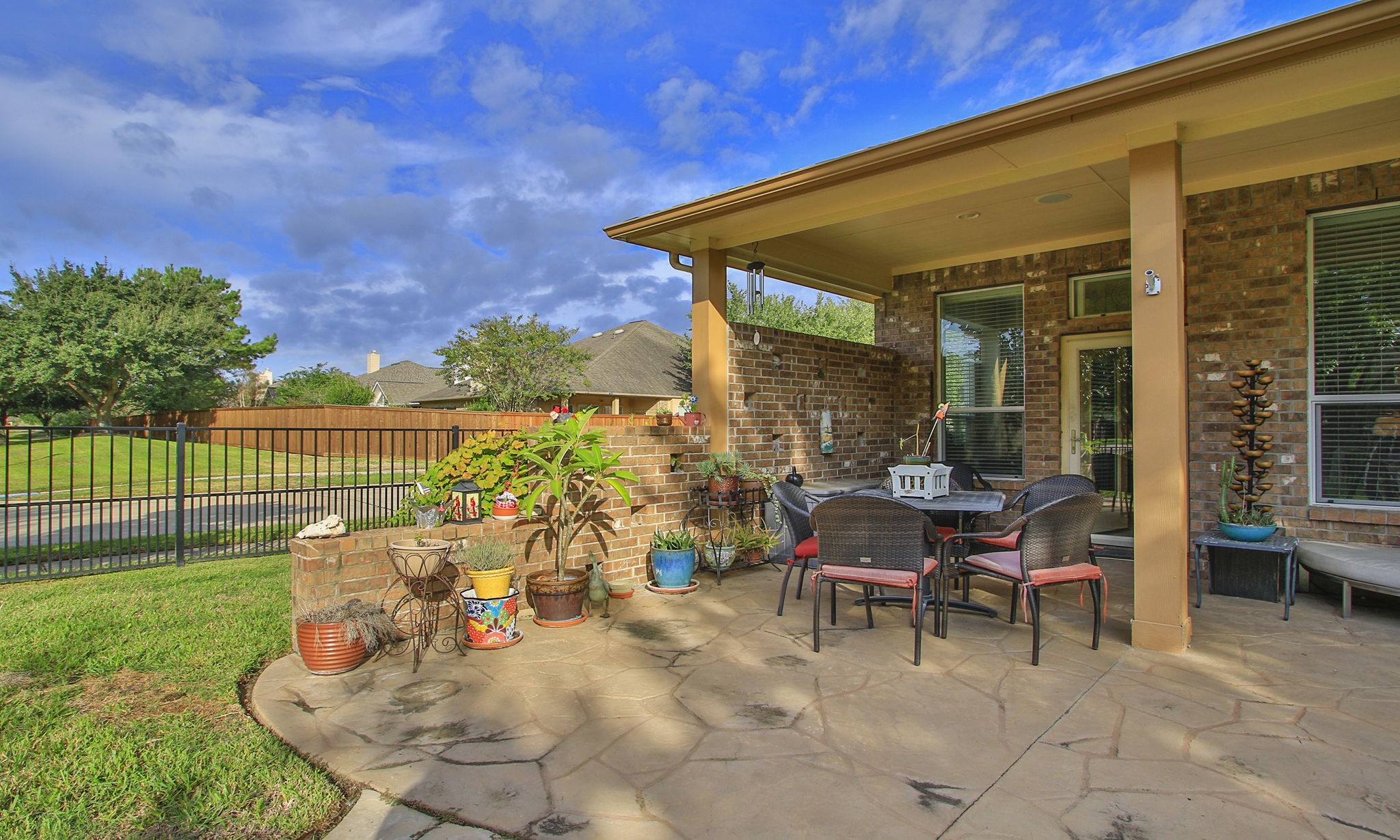 19219 E Cibolo Creek Court, Cypress, TX 77433