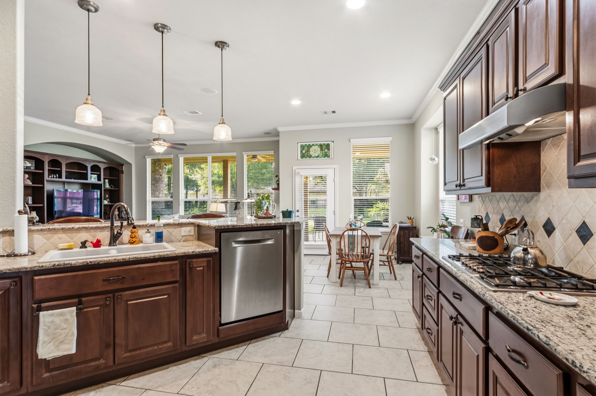 19219 E Cibolo Creek Court, Cypress, TX 77433