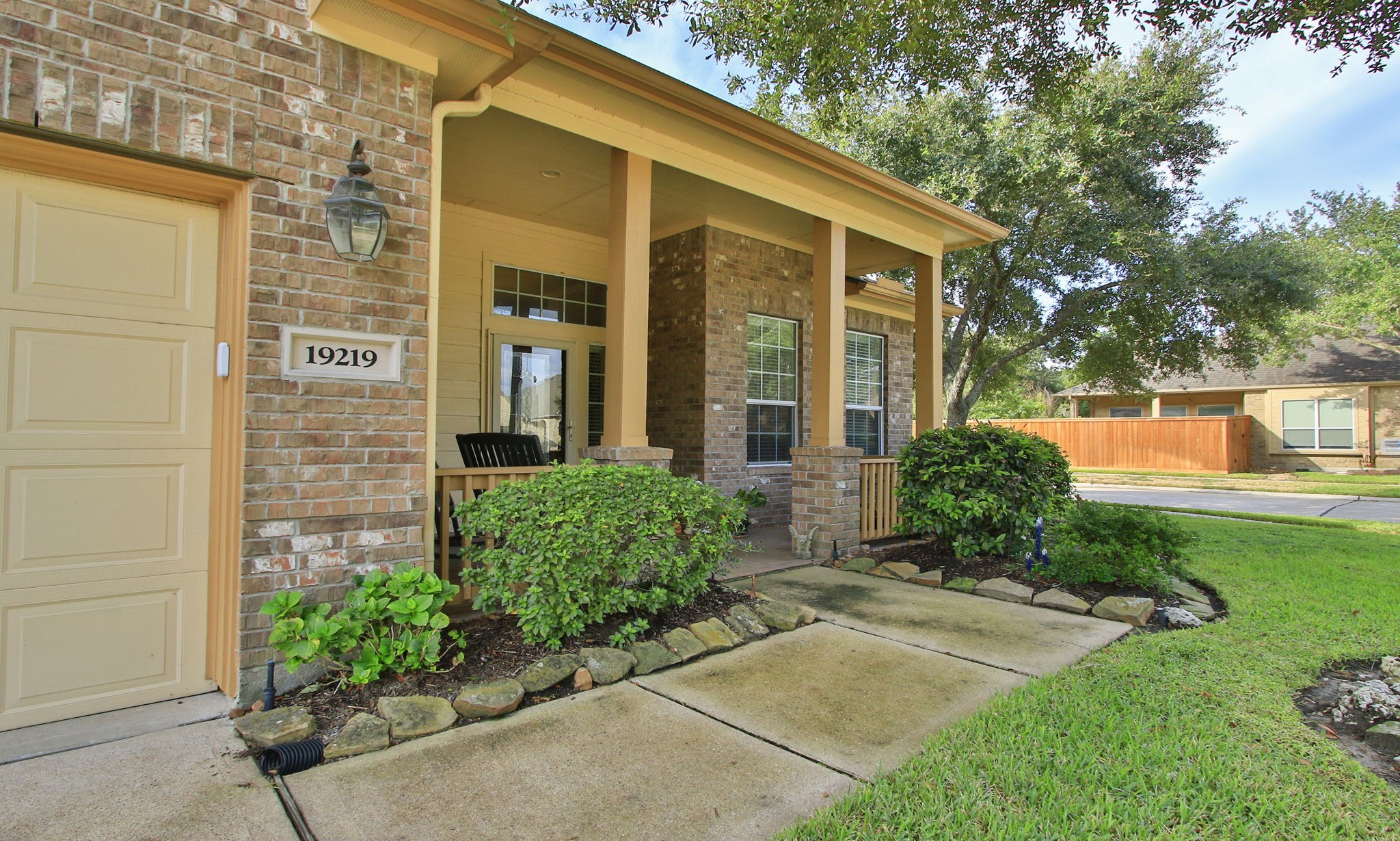 19219 E Cibolo Creek Court, Cypress, TX 77433