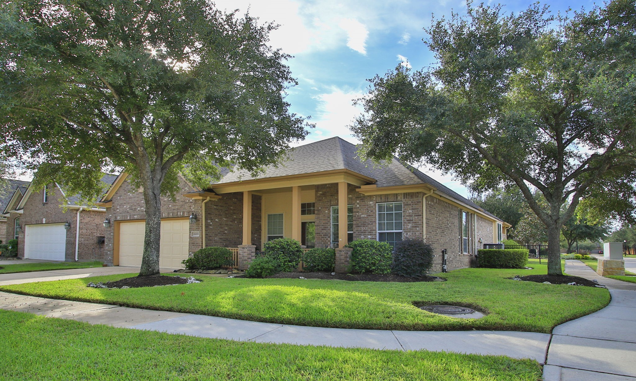 19219 E Cibolo Creek Court, Cypress, TX 77433