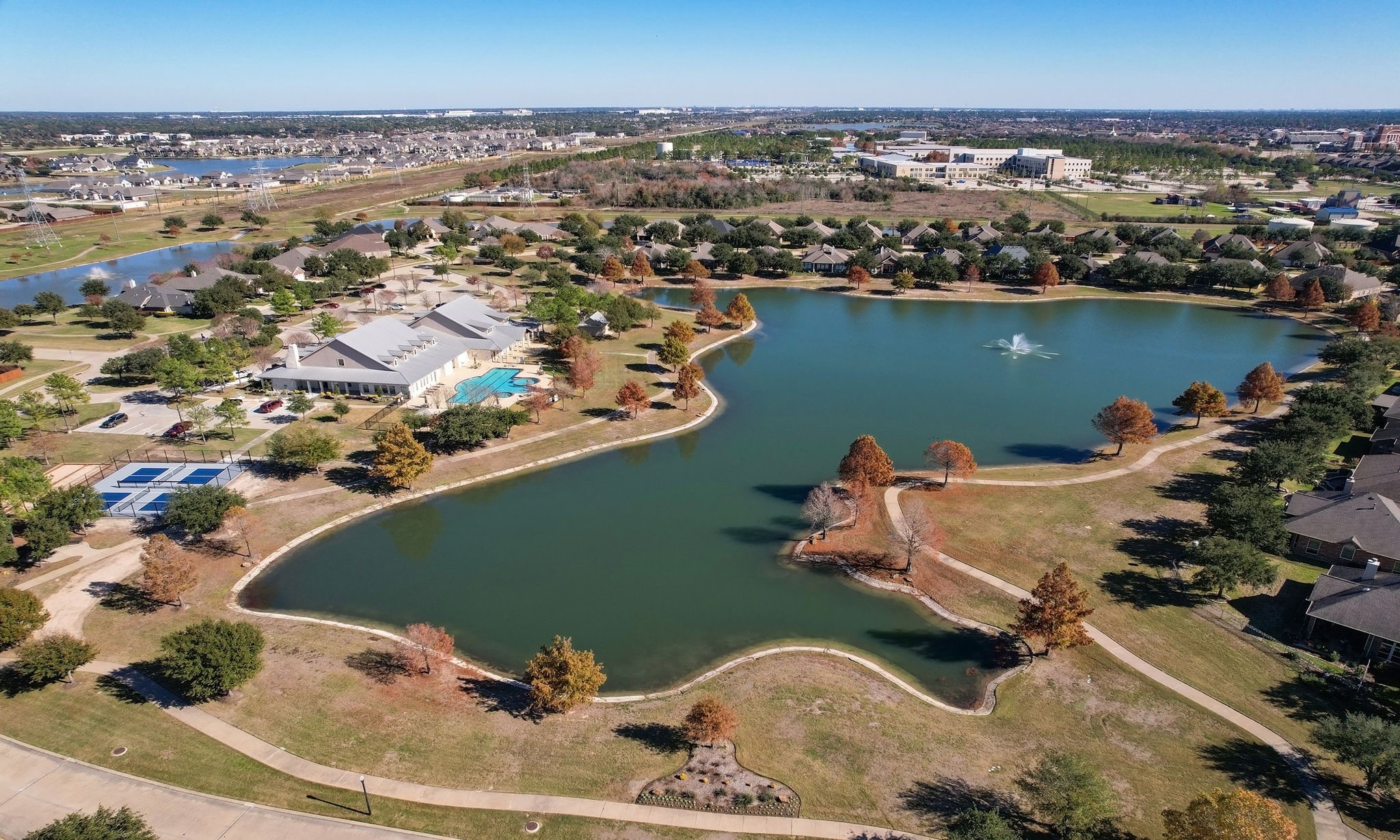 19219 E Cibolo Creek Court, Cypress, TX 77433
