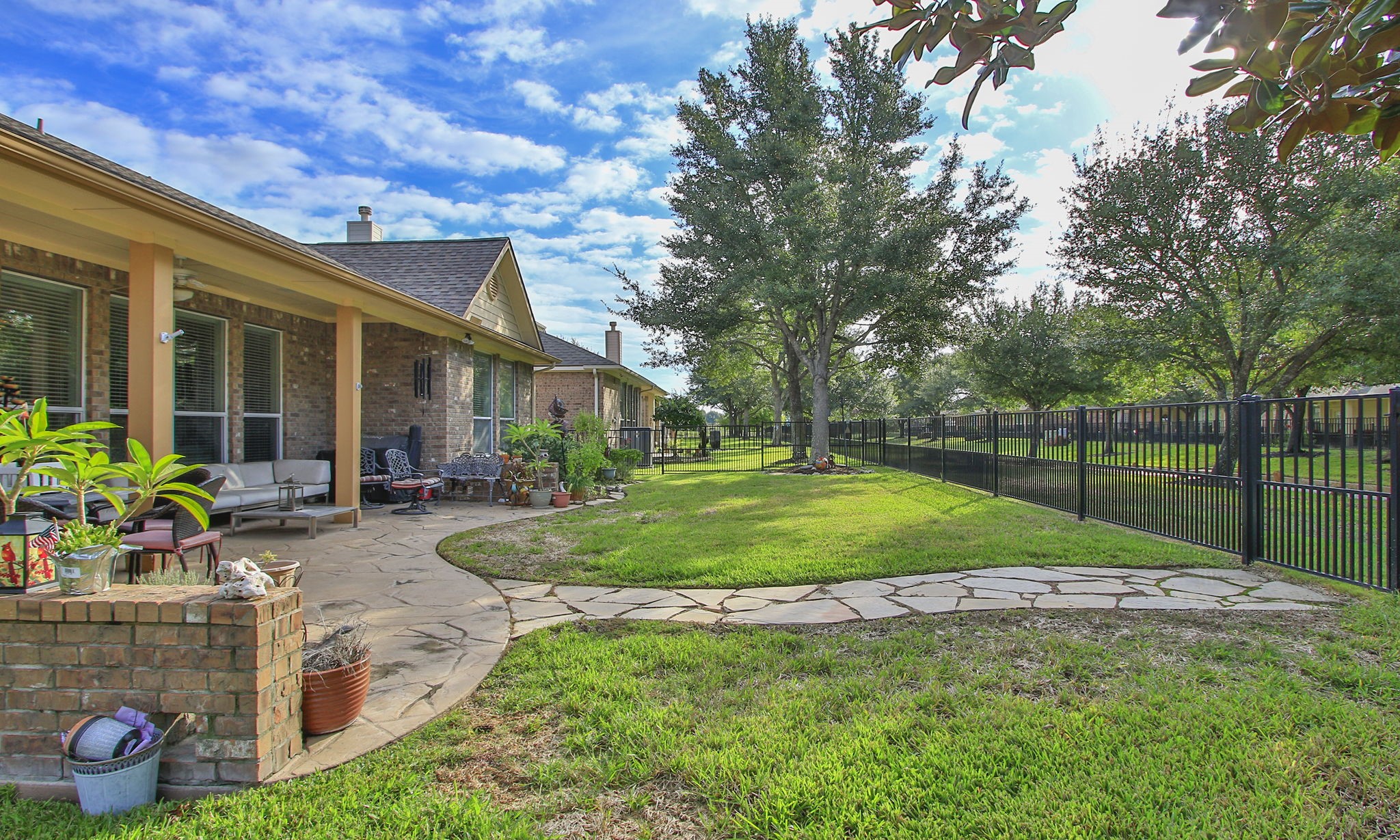 19219 E Cibolo Creek Court, Cypress, TX 77433