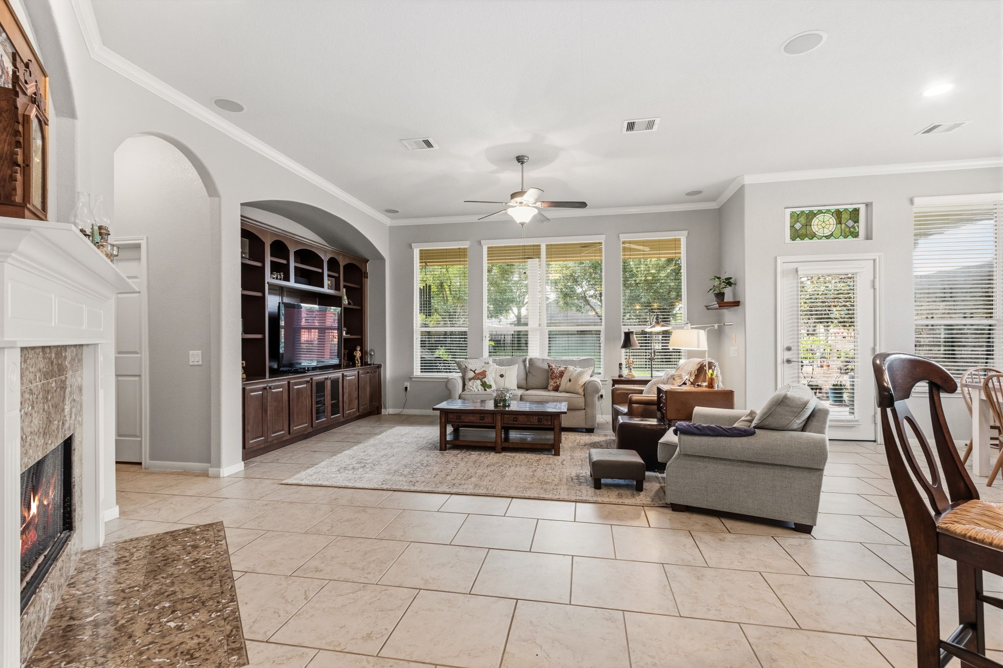 19219 E Cibolo Creek Court, Cypress, TX 77433