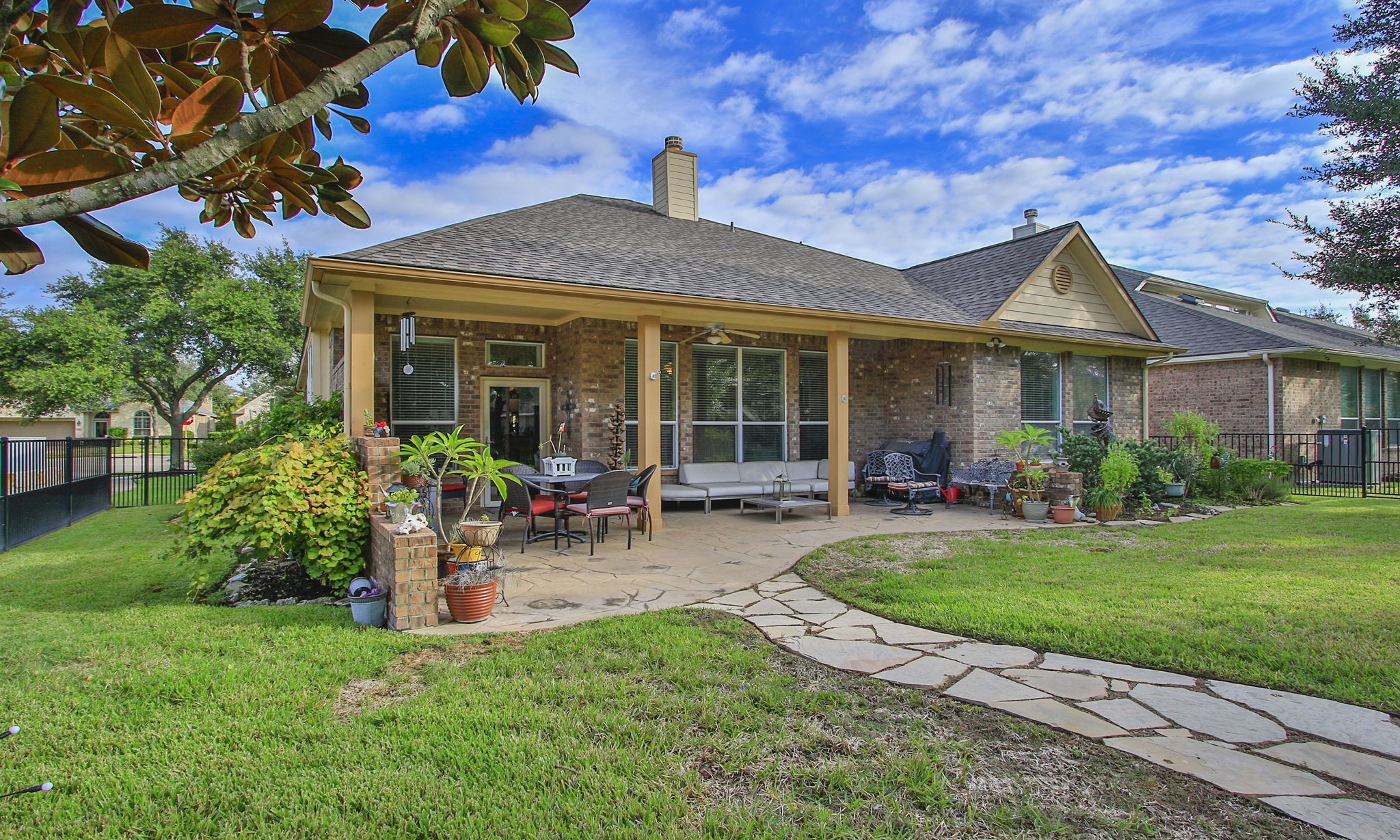 19219 E Cibolo Creek Court, Cypress, TX 77433