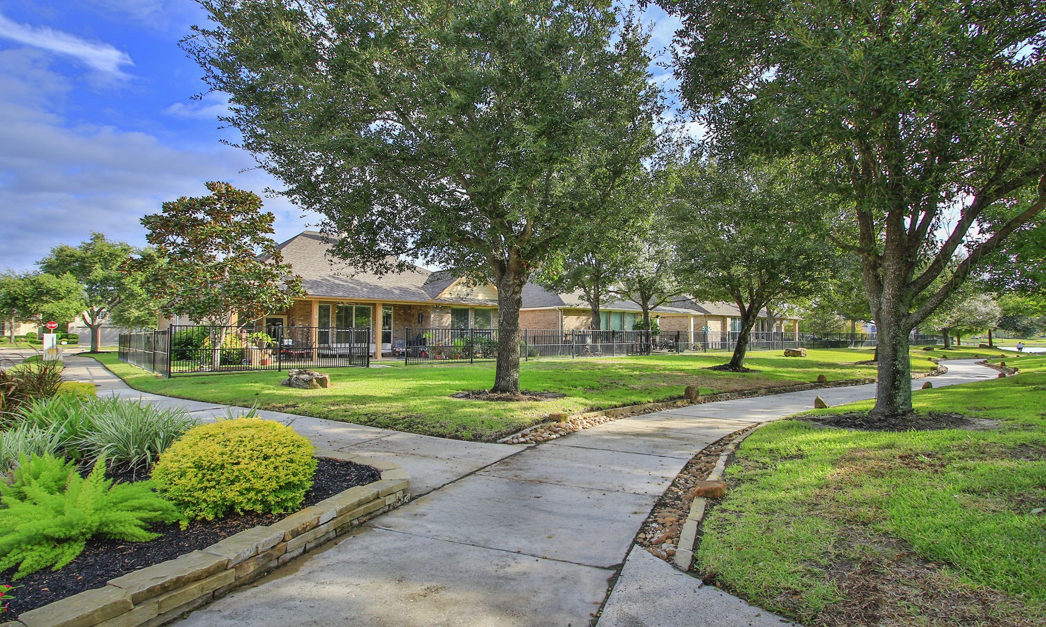 19219 E Cibolo Creek Court, Cypress, TX 77433
