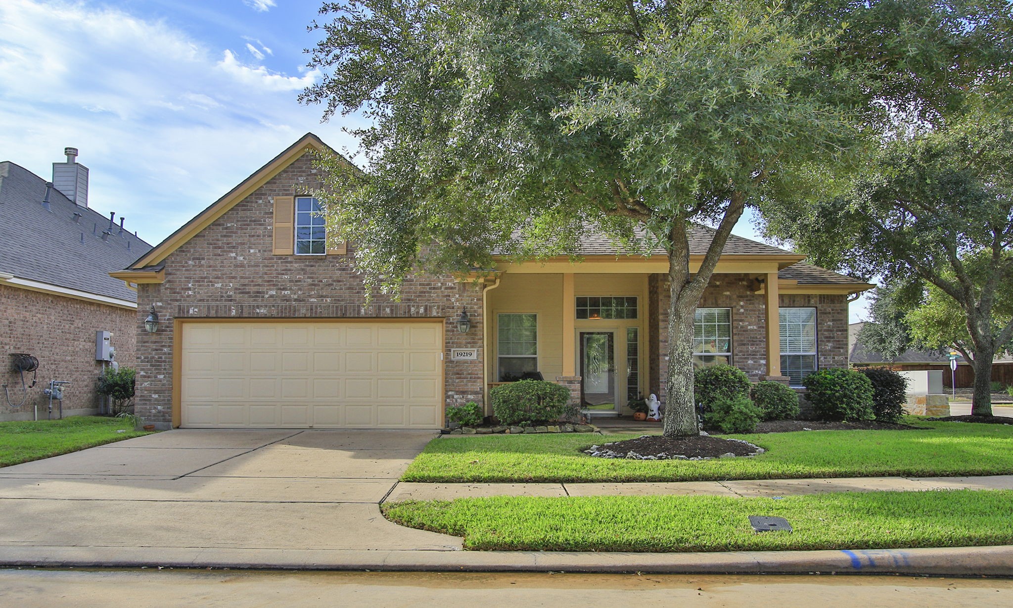 19219 E Cibolo Creek Court, Cypress, TX 77433