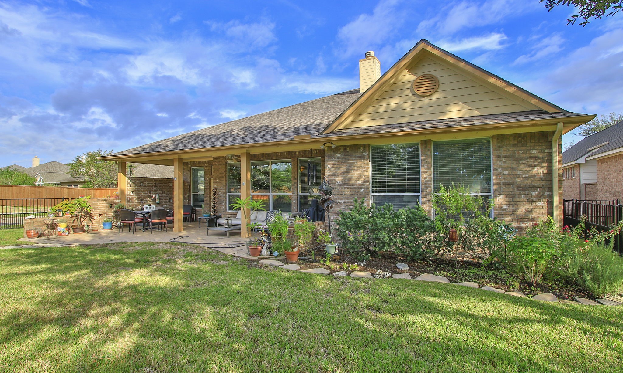 19219 E Cibolo Creek Court, Cypress, TX 77433