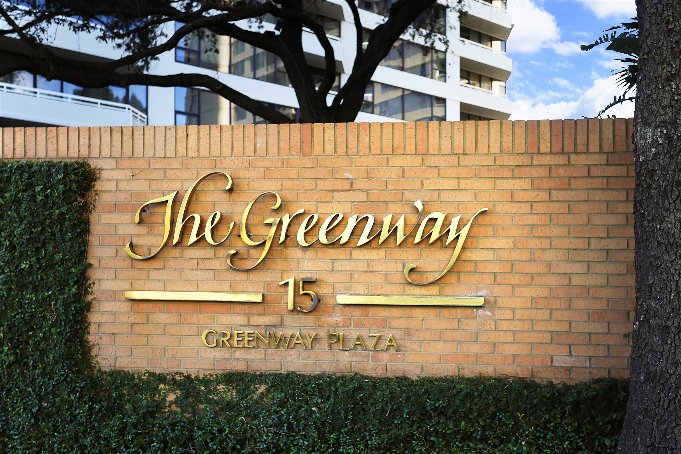 15 Greenway Plaza, #26K, Houston, TX 77046