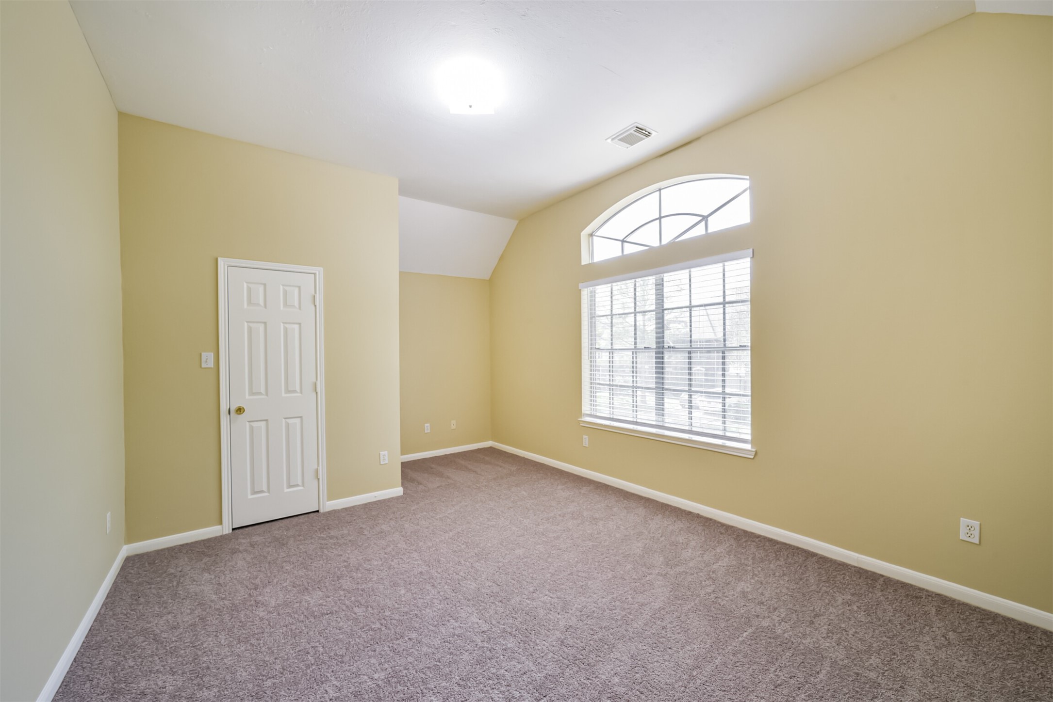 2nd bedroom upstairs.