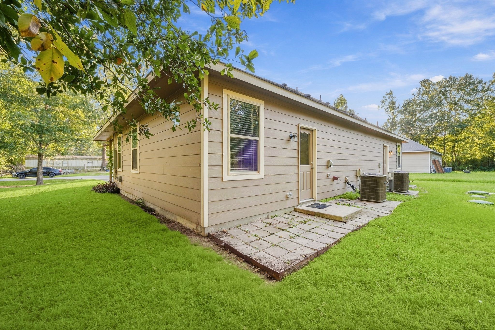 26479 Joy Village Drive, Splendora, TX 77372