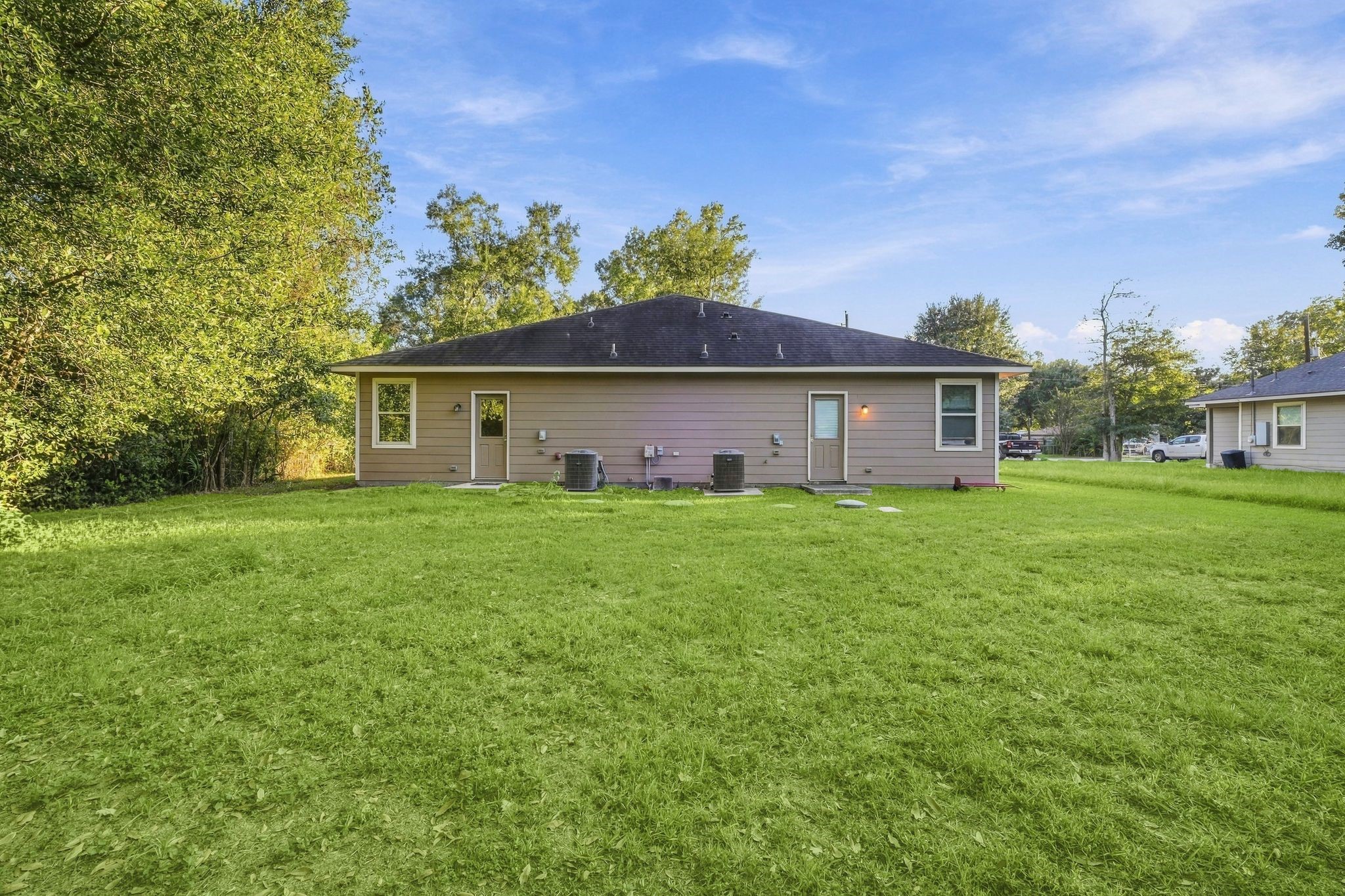 26479 Joy Village Drive, Splendora, TX 77372