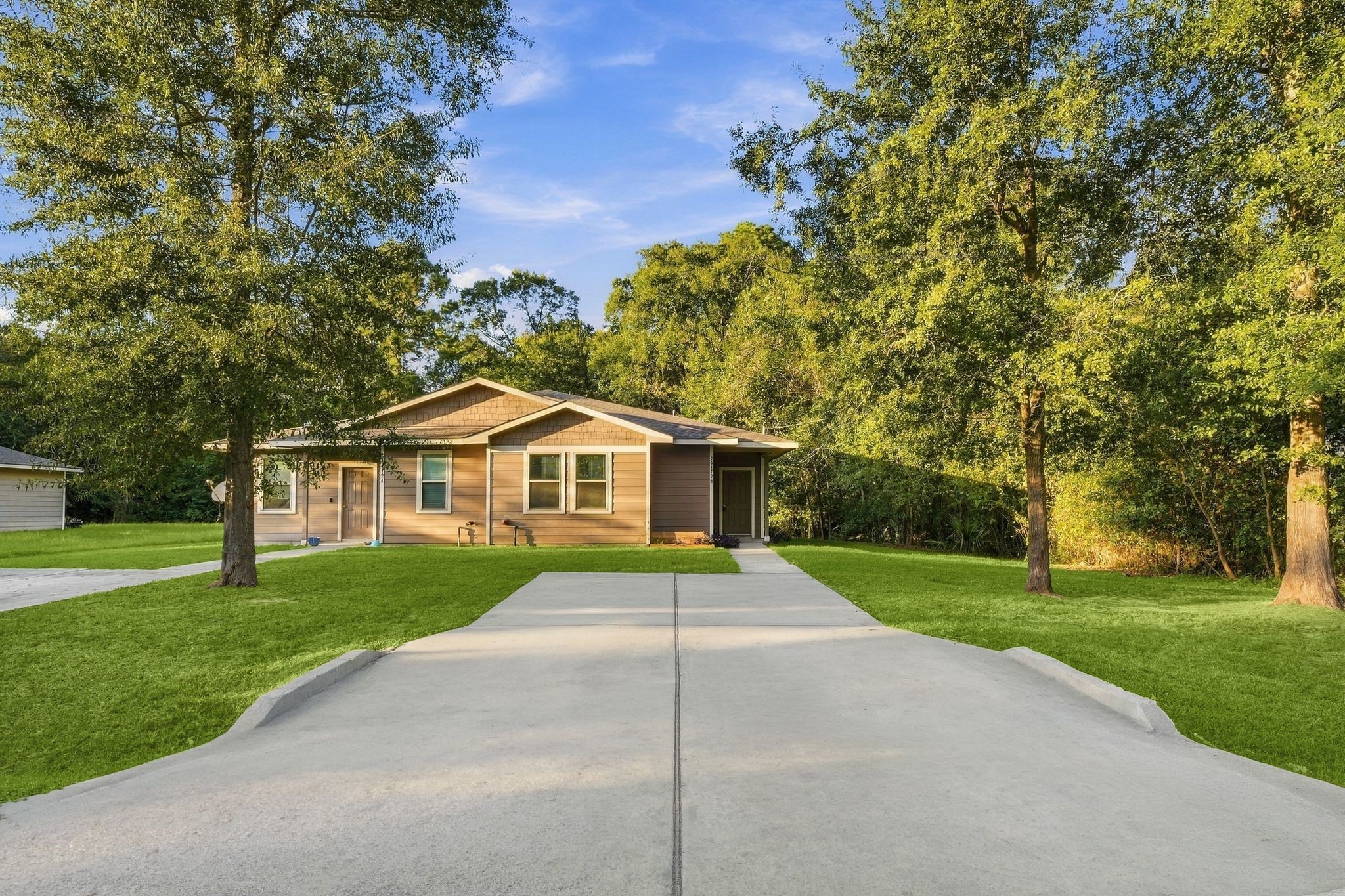 26479 Joy Village Drive, Splendora, TX 77372