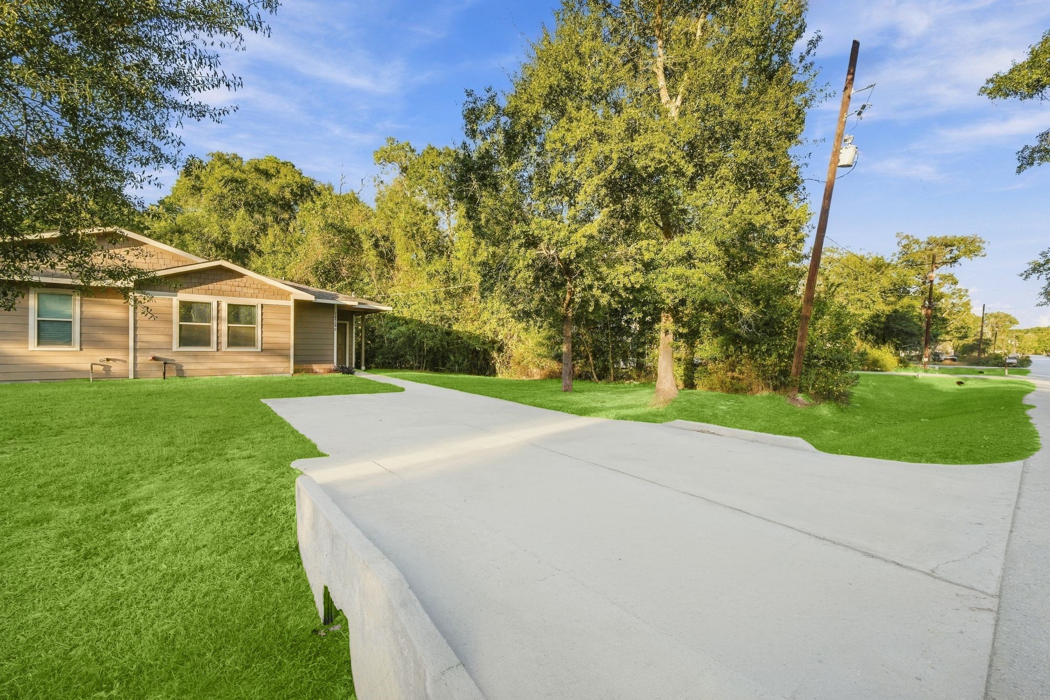 26479 Joy Village Drive, Splendora, TX 77372