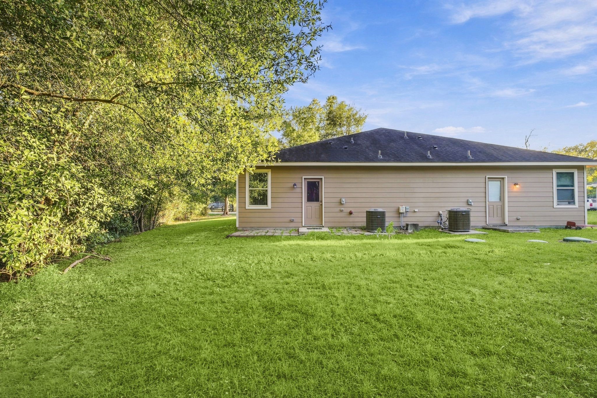26479 Joy Village Drive, Splendora, TX 77372