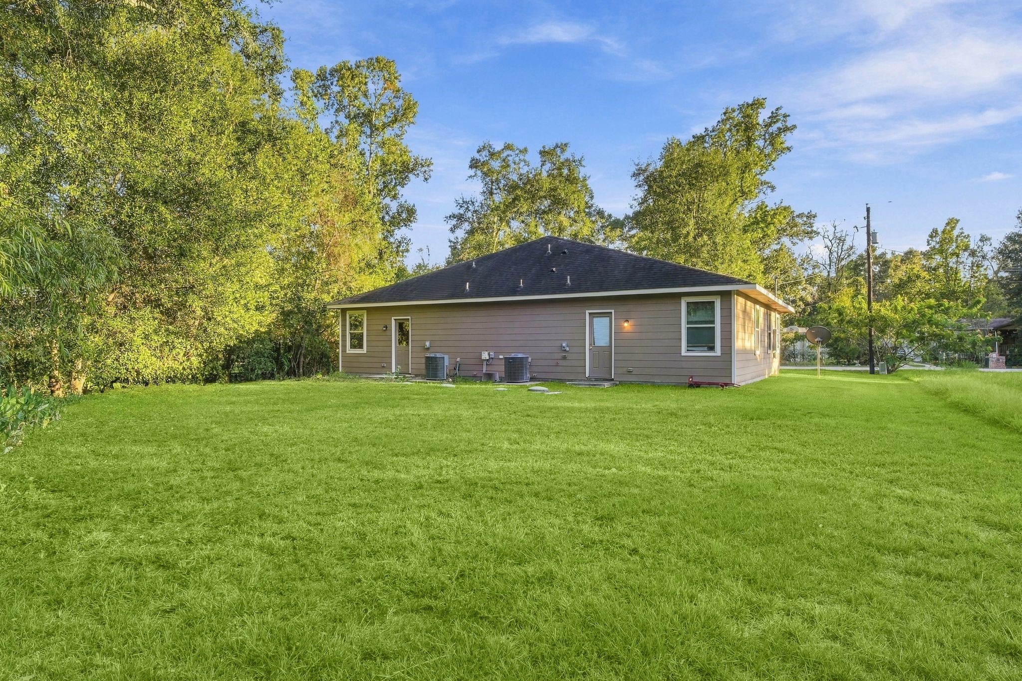 26479 Joy Village Drive, Splendora, TX 77372