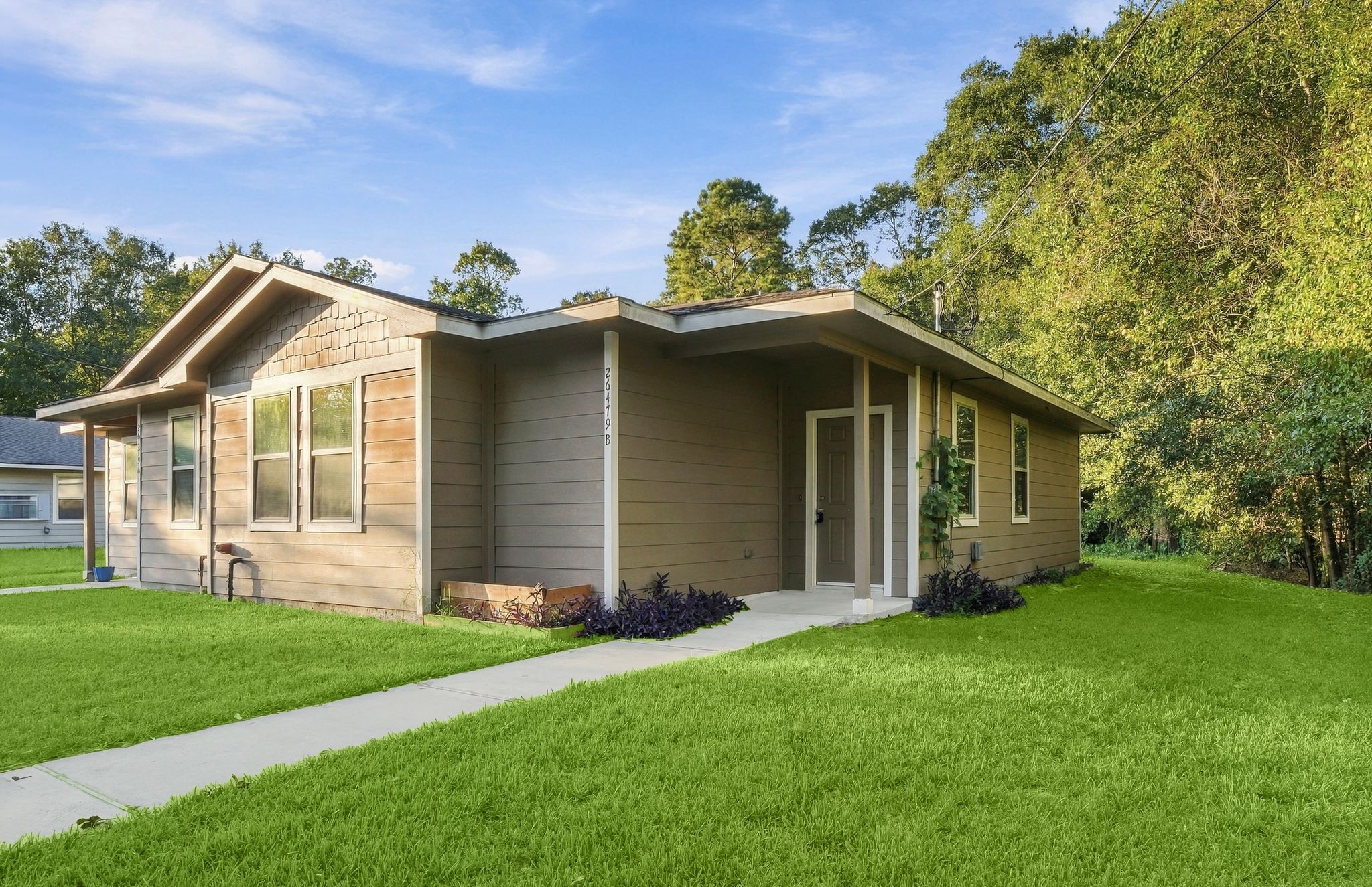 26479 Joy Village Drive, Splendora, TX 77372