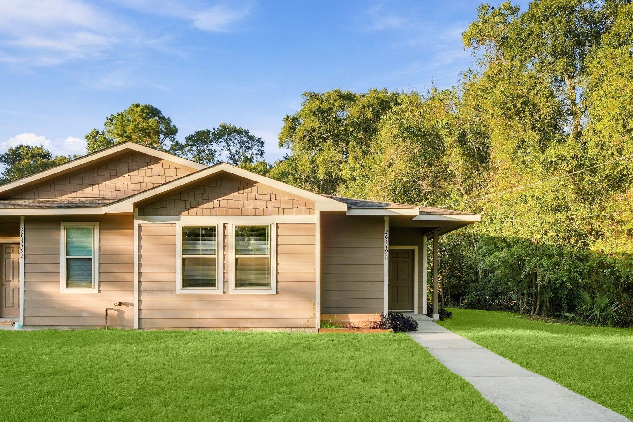 26479 Joy Village Drive, Splendora, TX 77372