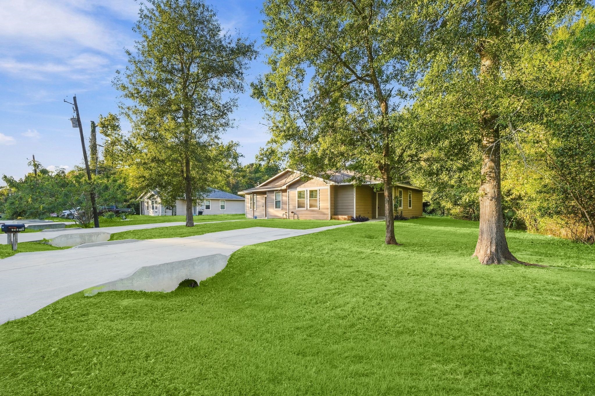26479 Joy Village Drive, Splendora, TX 77372