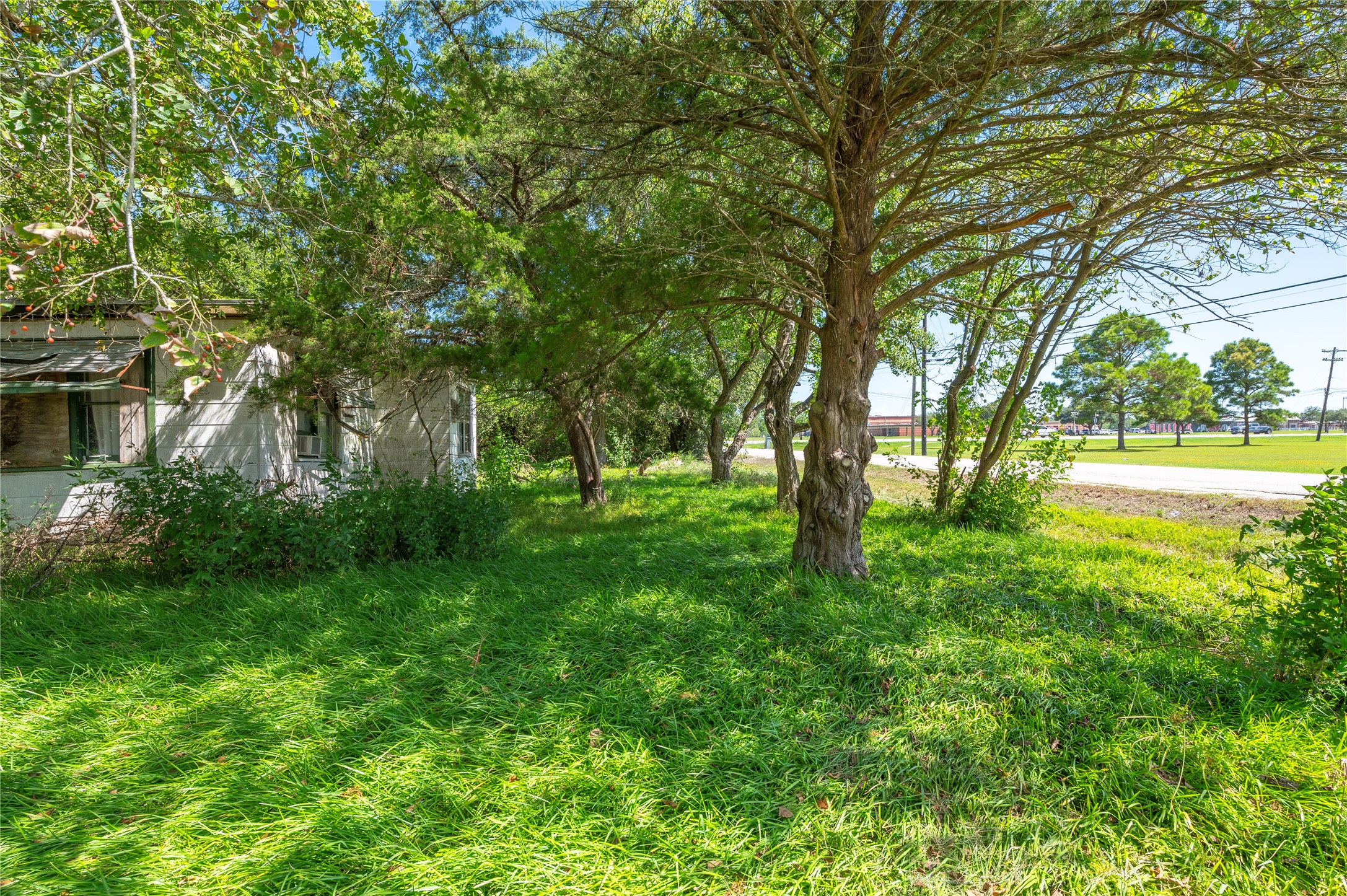 6521#a Crockett Street, Hitchcock, TX 77563