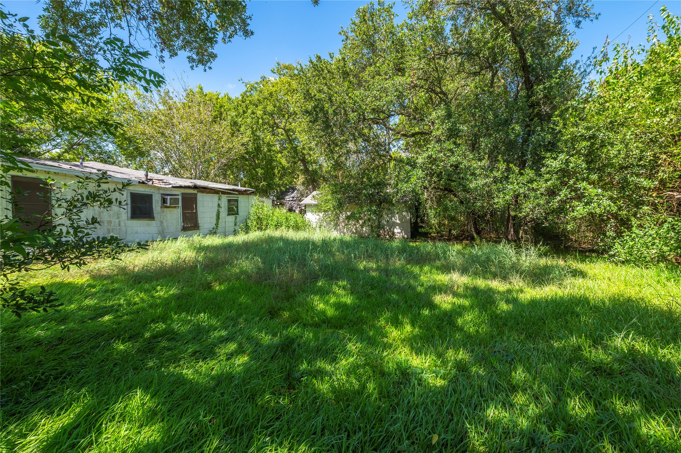 6521#a Crockett Street, Hitchcock, TX 77563