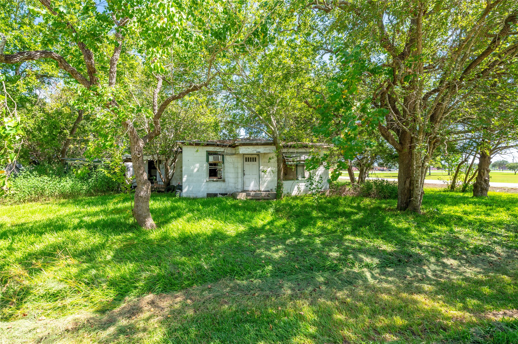 6521#a Crockett Street, Hitchcock, TX 77563
