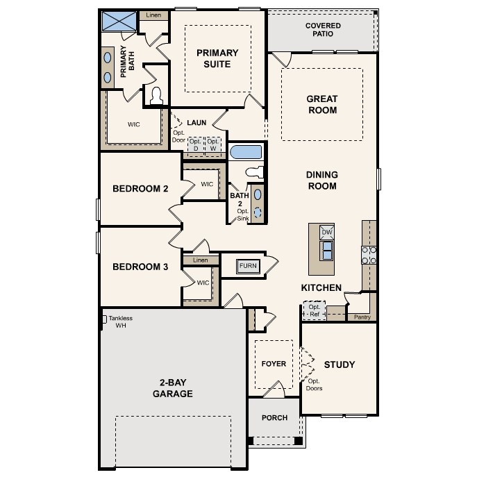 103 Bentwater Lane, Clute, TX 77531