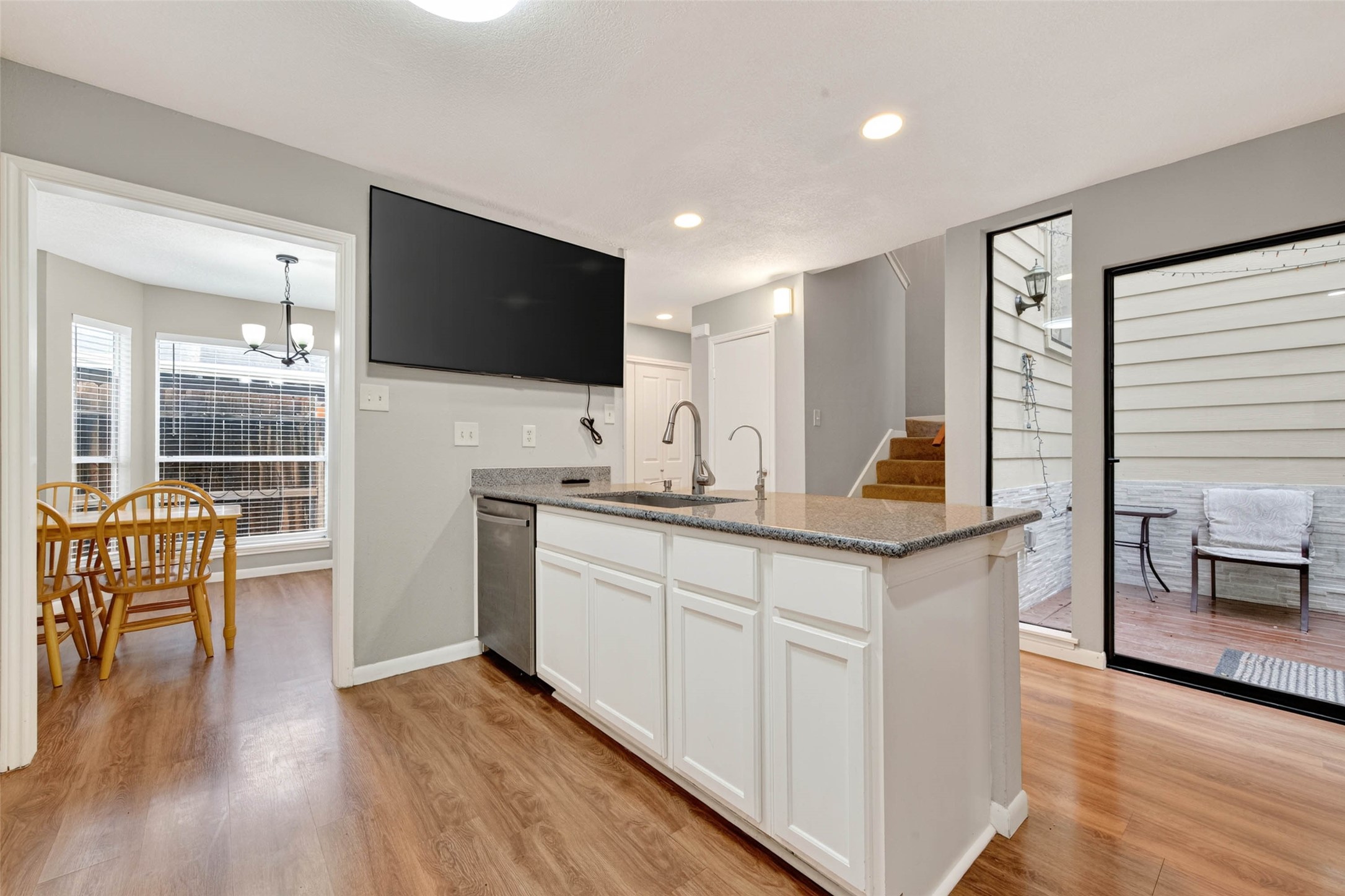 7935 Kendalia Drive, Houston, TX 77036
