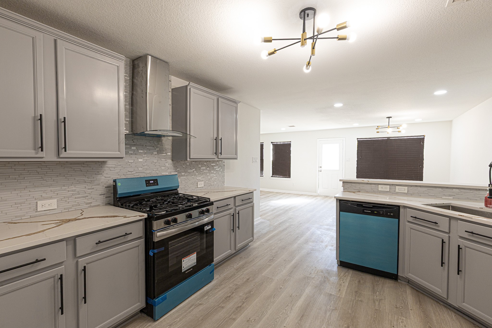 2719 Star Peak Drive, Houston, TX 77088