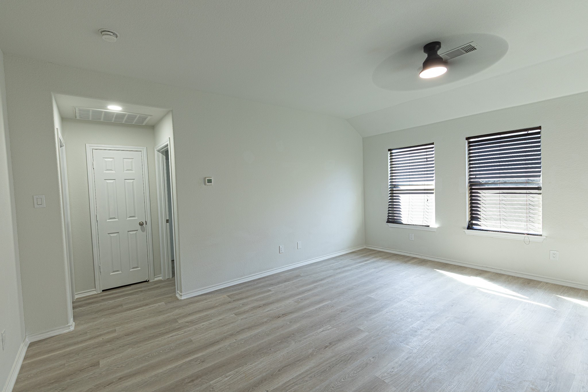 Upstairs Gameroom