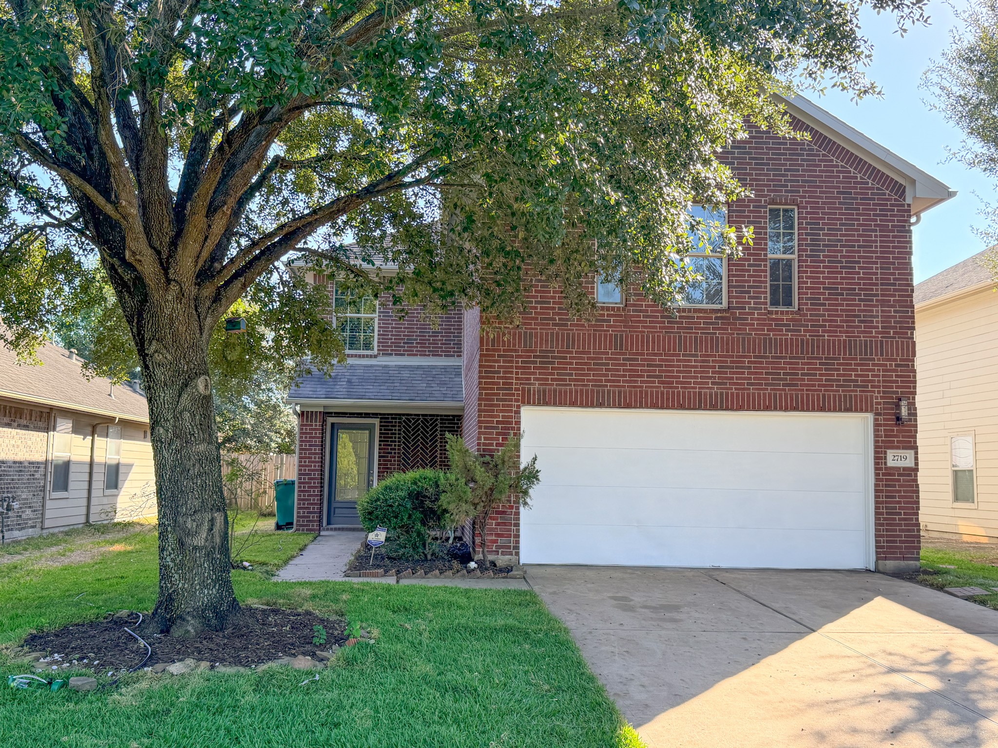 2719 Star Peak Drive, Houston, TX 77088