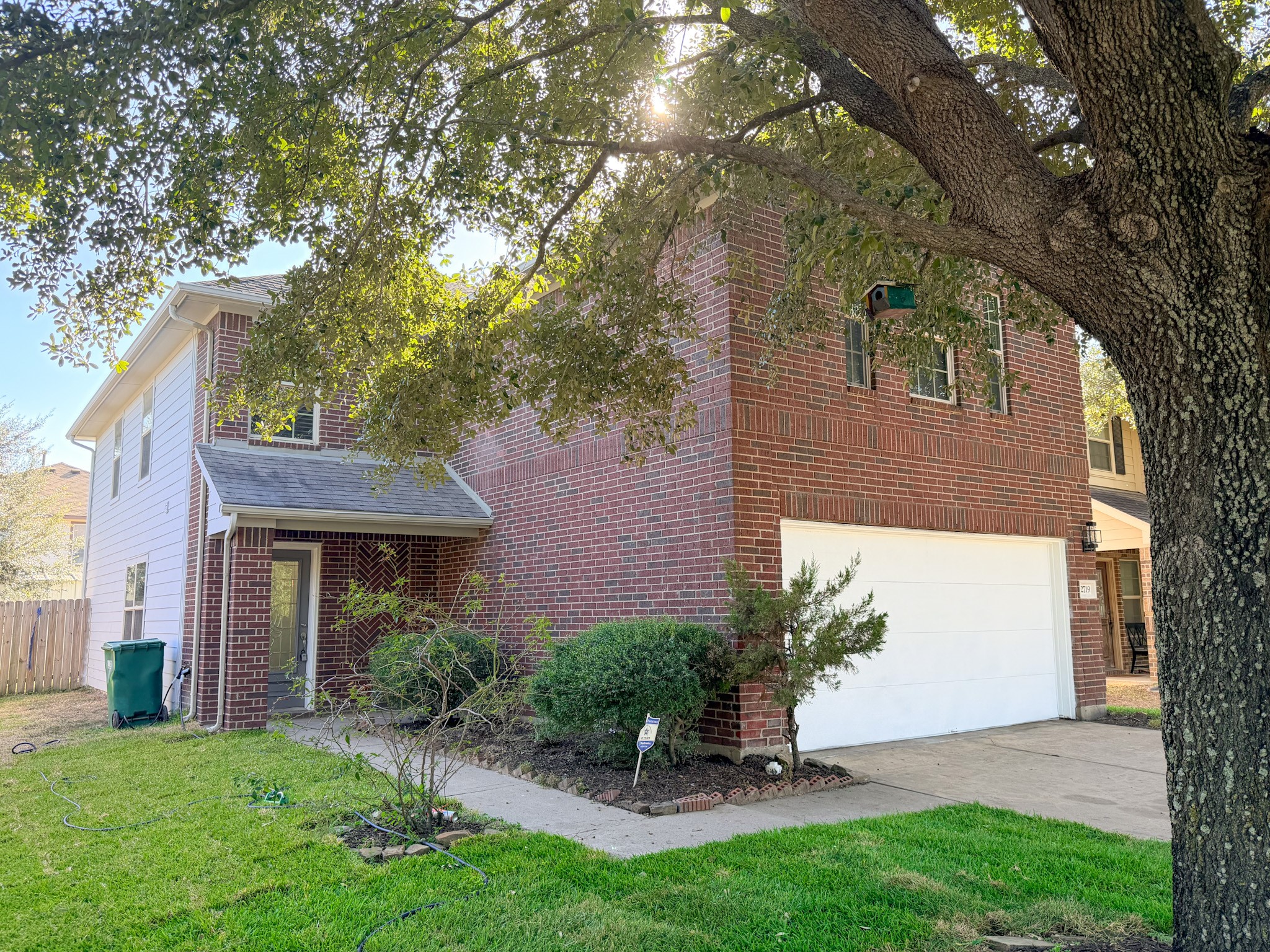 2719 Star Peak Drive, Houston, TX 77088