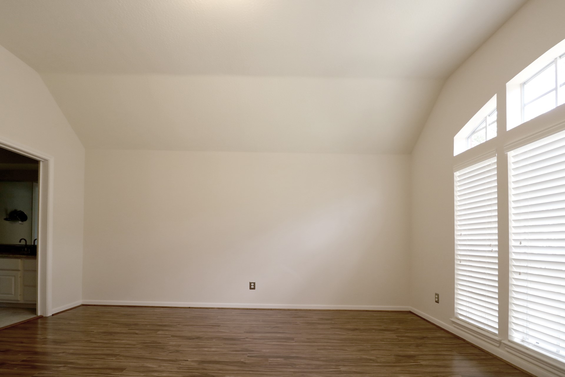 4th bedroom